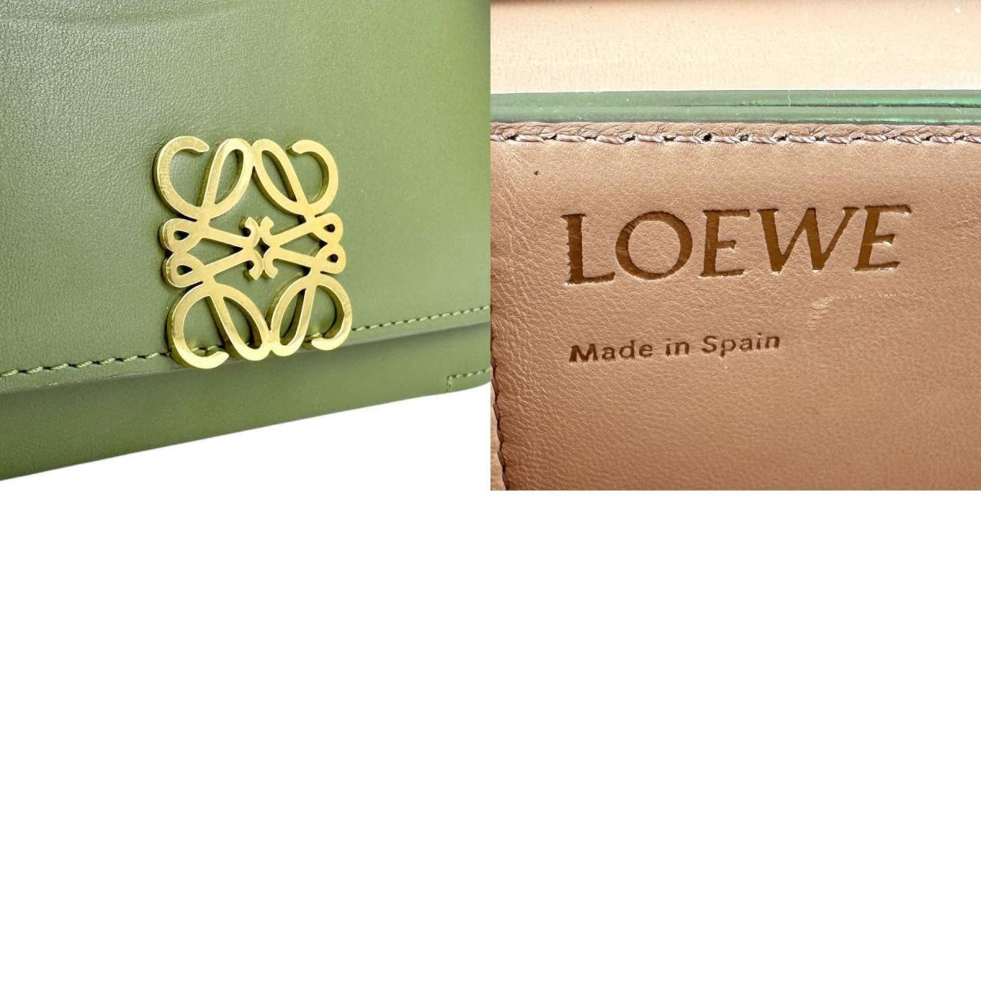 Loewe Loewe Goya shoulder Size ONE SIZE - 5 Thumbnail