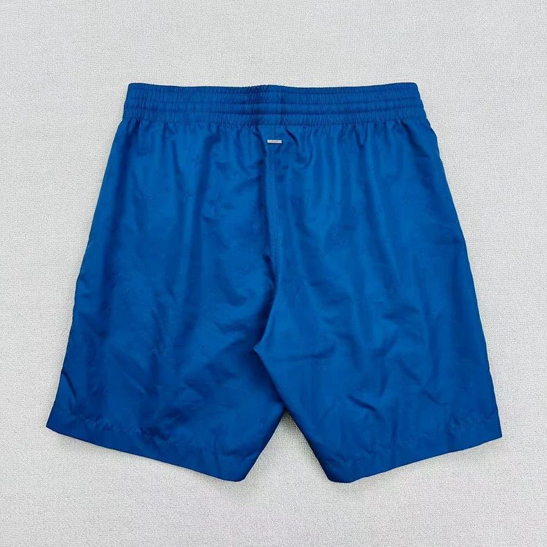 Louis Vuitton Louis Vuitton Full Print Shorts Size S Size US 38 / EU 54 - 2 Thumbnail