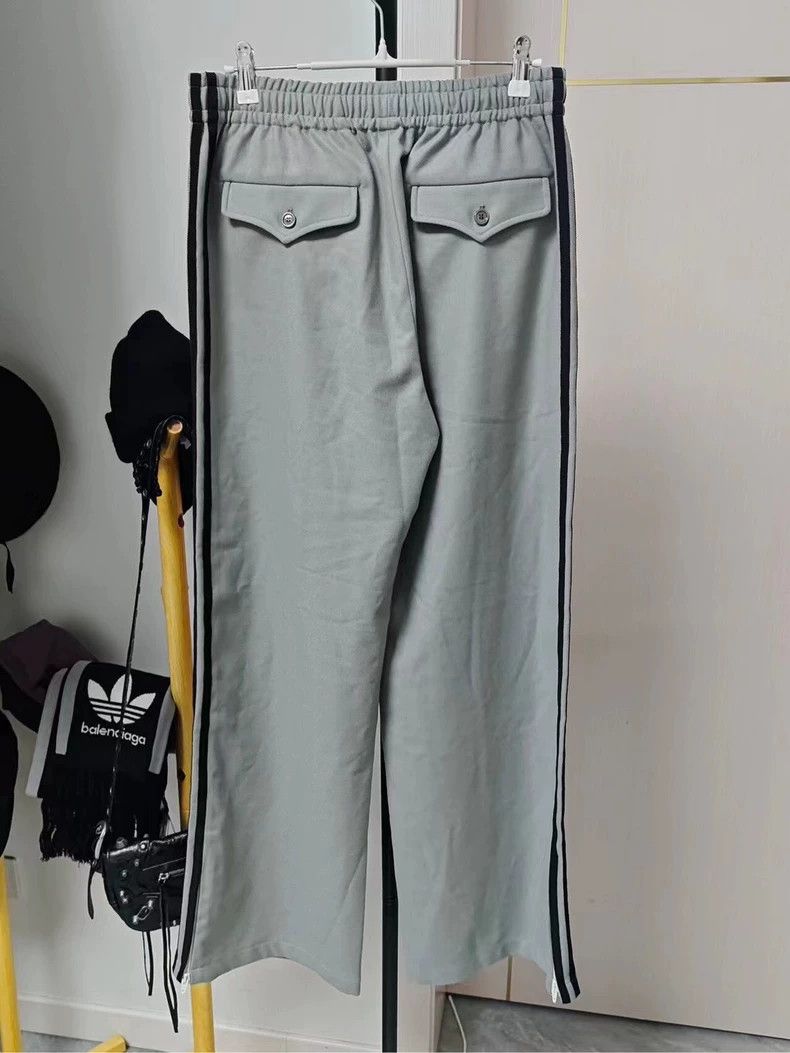 Gucci Gucci x Adidas Long Pants Size 44 Size US 44 / EU 60 - 2 Thumbnail