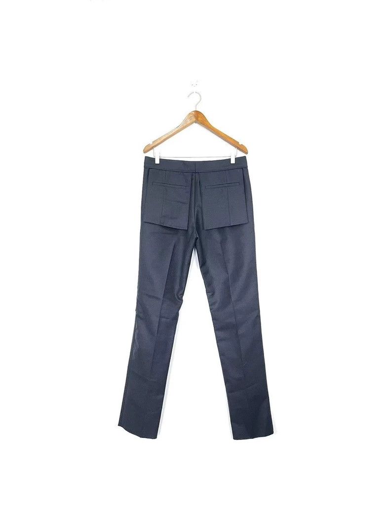 Louis Vuitton Louis Vuitton Inside Out Wool Trousers Size US 42 / EU 58 - 3 Thumbnail