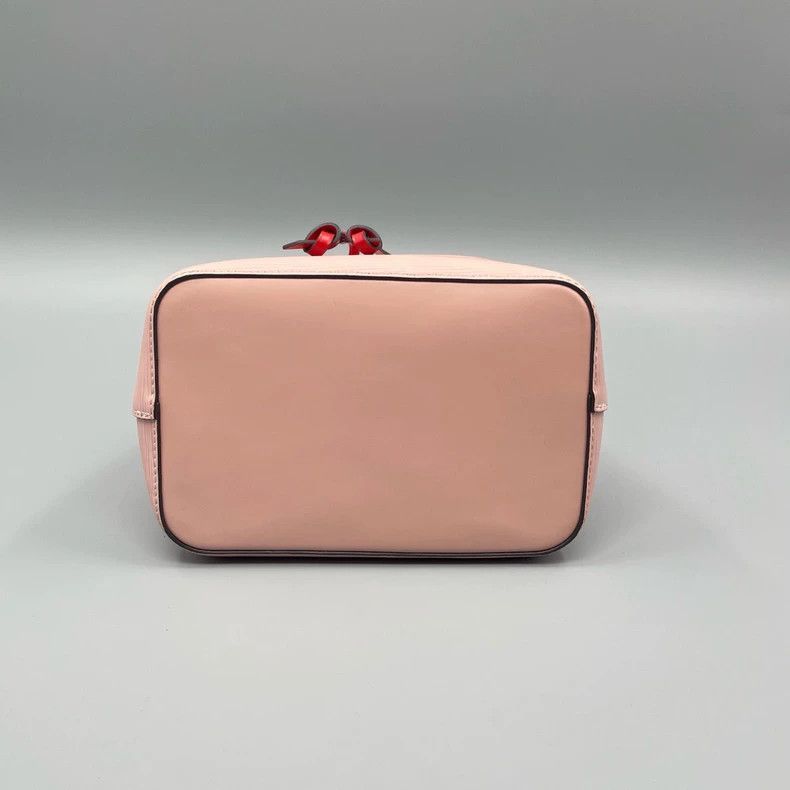 Louis Vuitton LV Pink Water Wave Bucket Handbag Size ONE SIZE - 3 Thumbnail