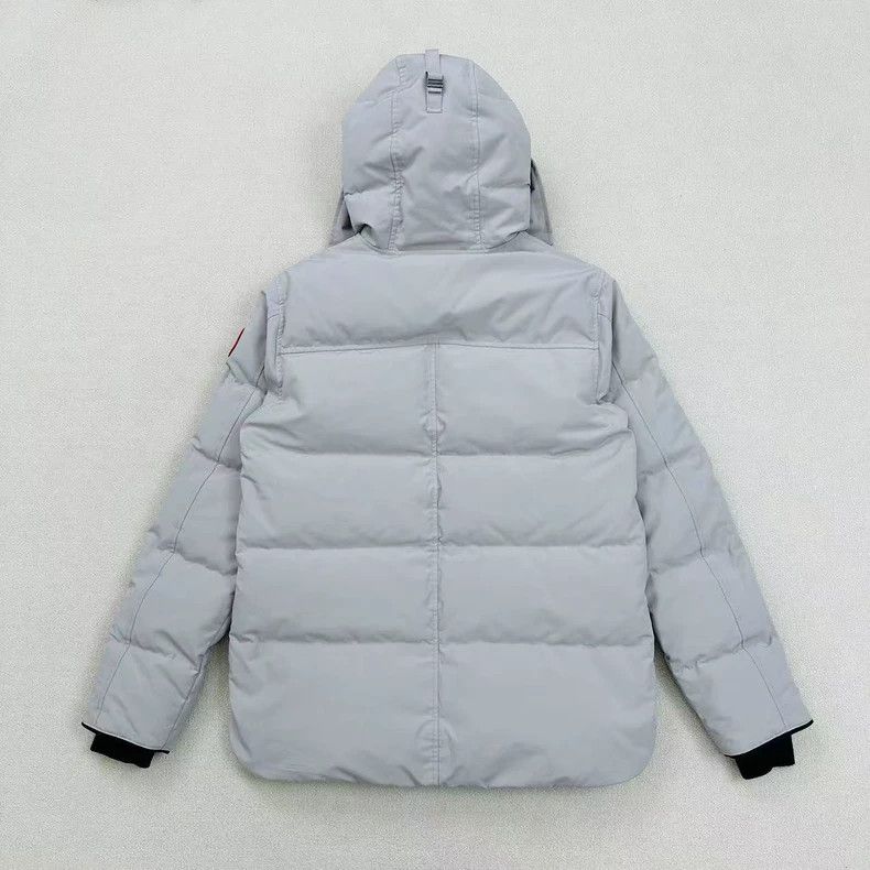 Canada Goose Canada Goose Red Label Parka Jacket Size L Size US L / EU 52-54 / 3 - 2 Thumbnail