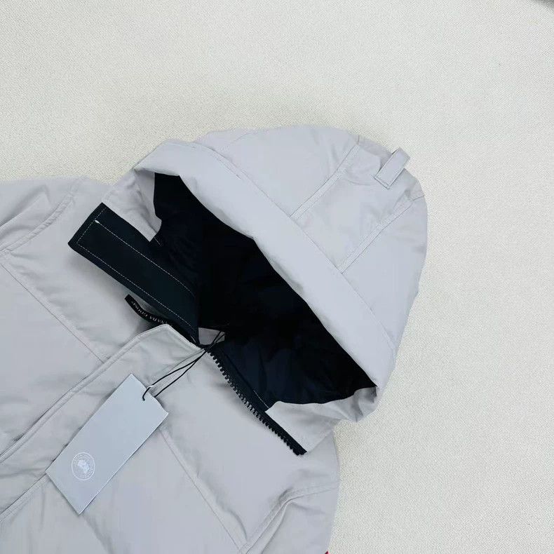 Canada Goose Canada Goose Red Label Parka Jacket Size L Size US L / EU 52-54 / 3 - 5 Thumbnail