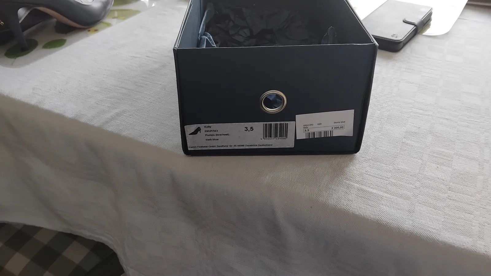Gant Gant Kelly Heels Size US 6.5 / IT 36.5 - 2 Thumbnail