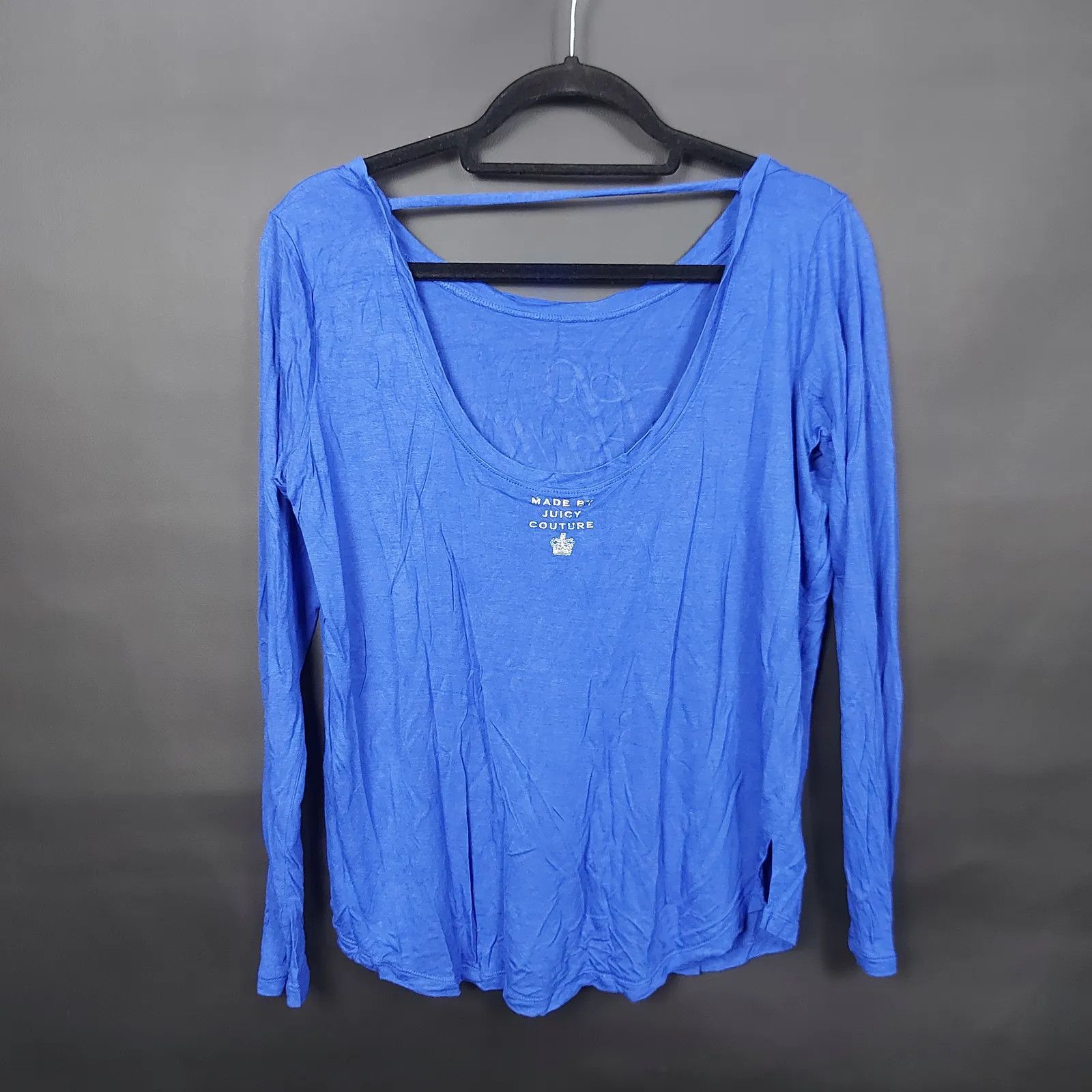 Juicy Couture Juicy Couture Sweater Size L / US 10 / IT 46 - 4 Thumbnail