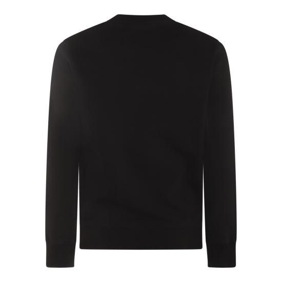 Maison Kitsune MAISON KITSUNE Men Hoodies LM00301 KM0001P199 Black Size US M / EU 48-50 / 2 - 3 Thumbnail