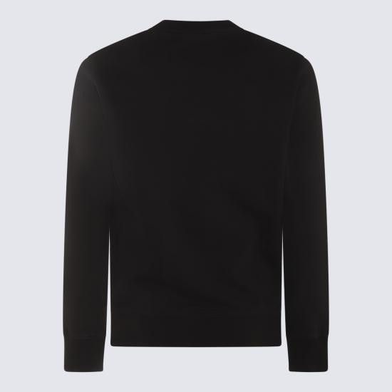 Maison Kitsune MAISON KITSUNE Men Hoodies LM00301 KM0001P199 Black Size US M / EU 48-50 / 2 - 4 Thumbnail