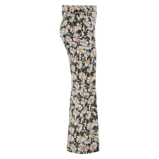 Weekend Max Mara WEEKEND MAX MARA Women Straight Pants 2515131023600 BLACK Size 28" / US 6 / IT 42 - 3 Thumbnail