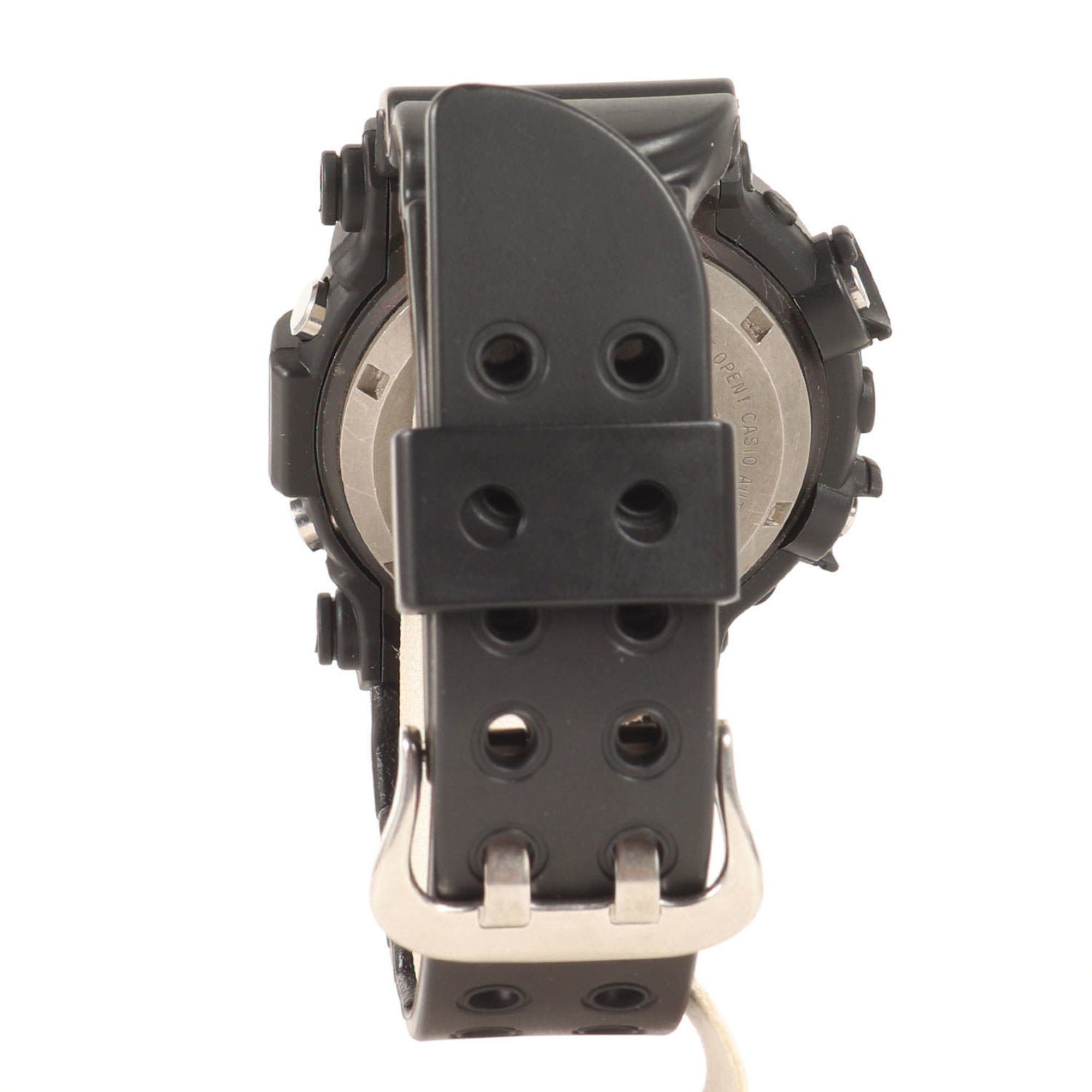 Casio G-SHOCK 90s FROGMAN DW-8200BM-1T Men in Black 2 Watch CASIO Size ONE SIZE - 2 Thumbnail