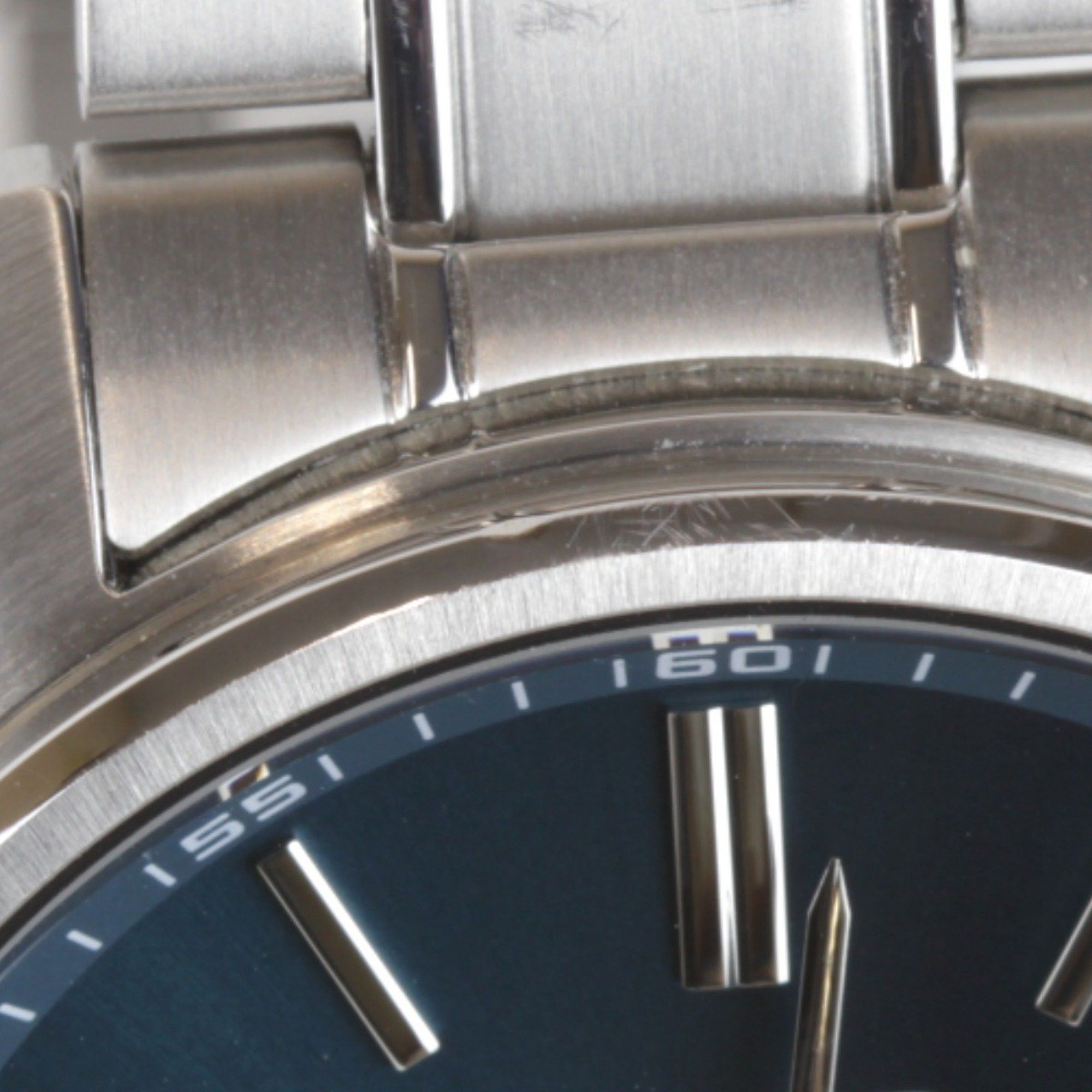 Casio CASIO Standard MTP-E515 Watch Stainless Steel Men's Size ONE SIZE - 7 Thumbnail