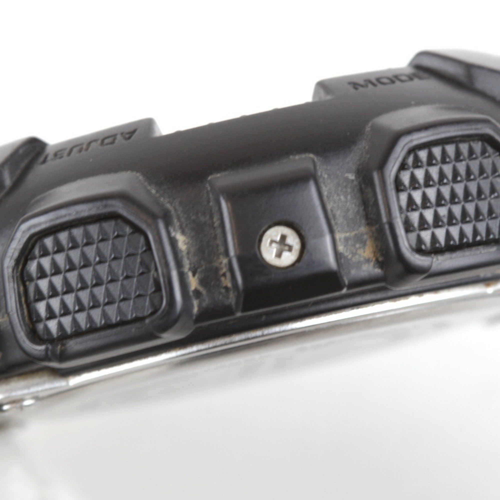 Casio CASIO GA-100BP Quartz Men's Watch Size ONE SIZE - 6 Thumbnail
