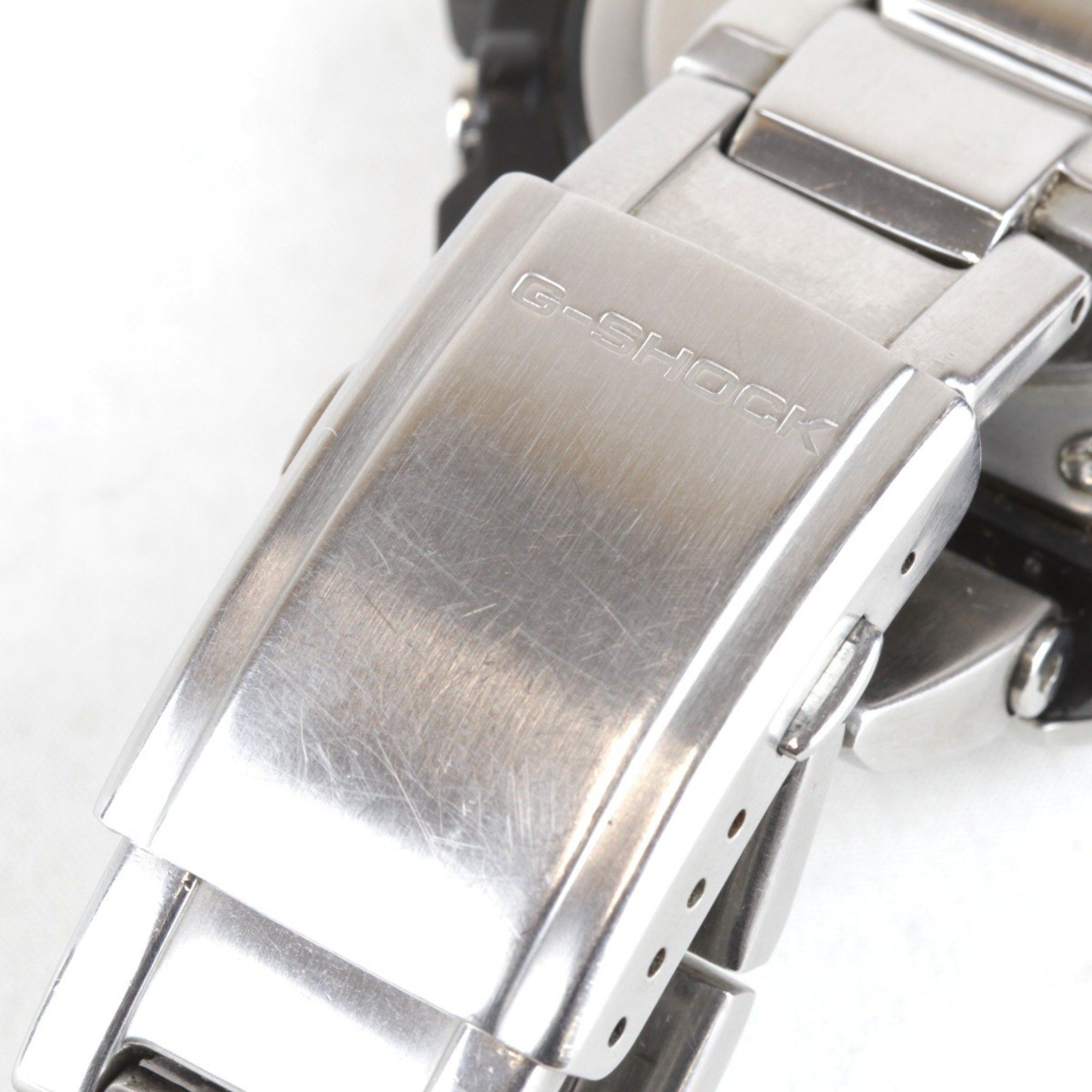 Casio CASIO G-SHOCK GST-W110D Solar Men's Watch Size ONE SIZE - 6 Thumbnail
