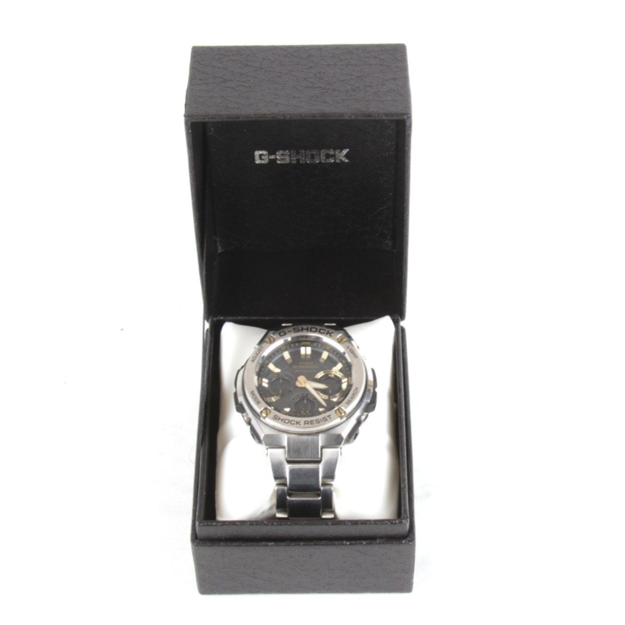 Casio CASIO G-SHOCK GST-W110D Solar Men's Watch Size ONE SIZE - 10 Thumbnail