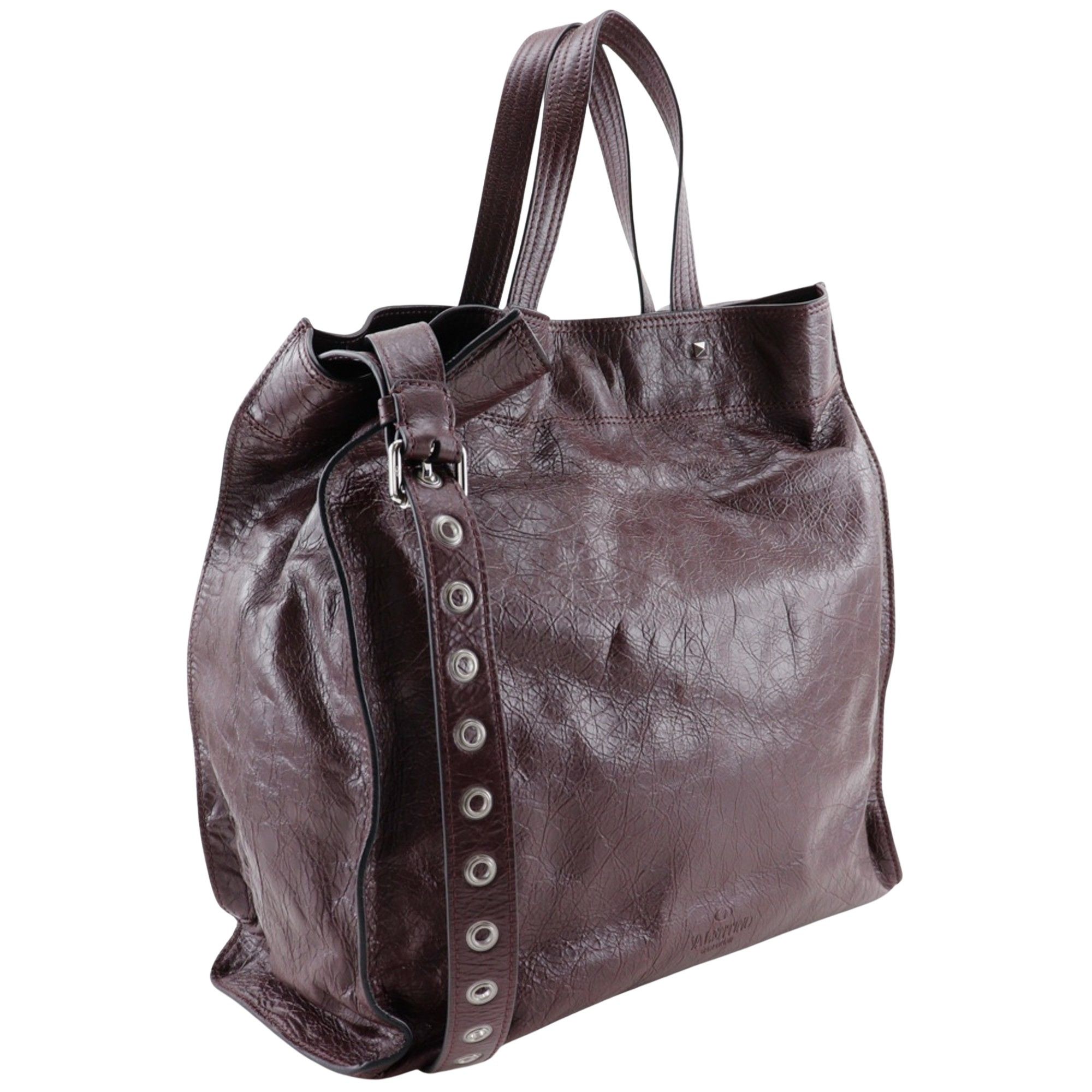 Valentino Valentino Garavani Rockstud tote Size ONE SIZE - 2 Thumbnail