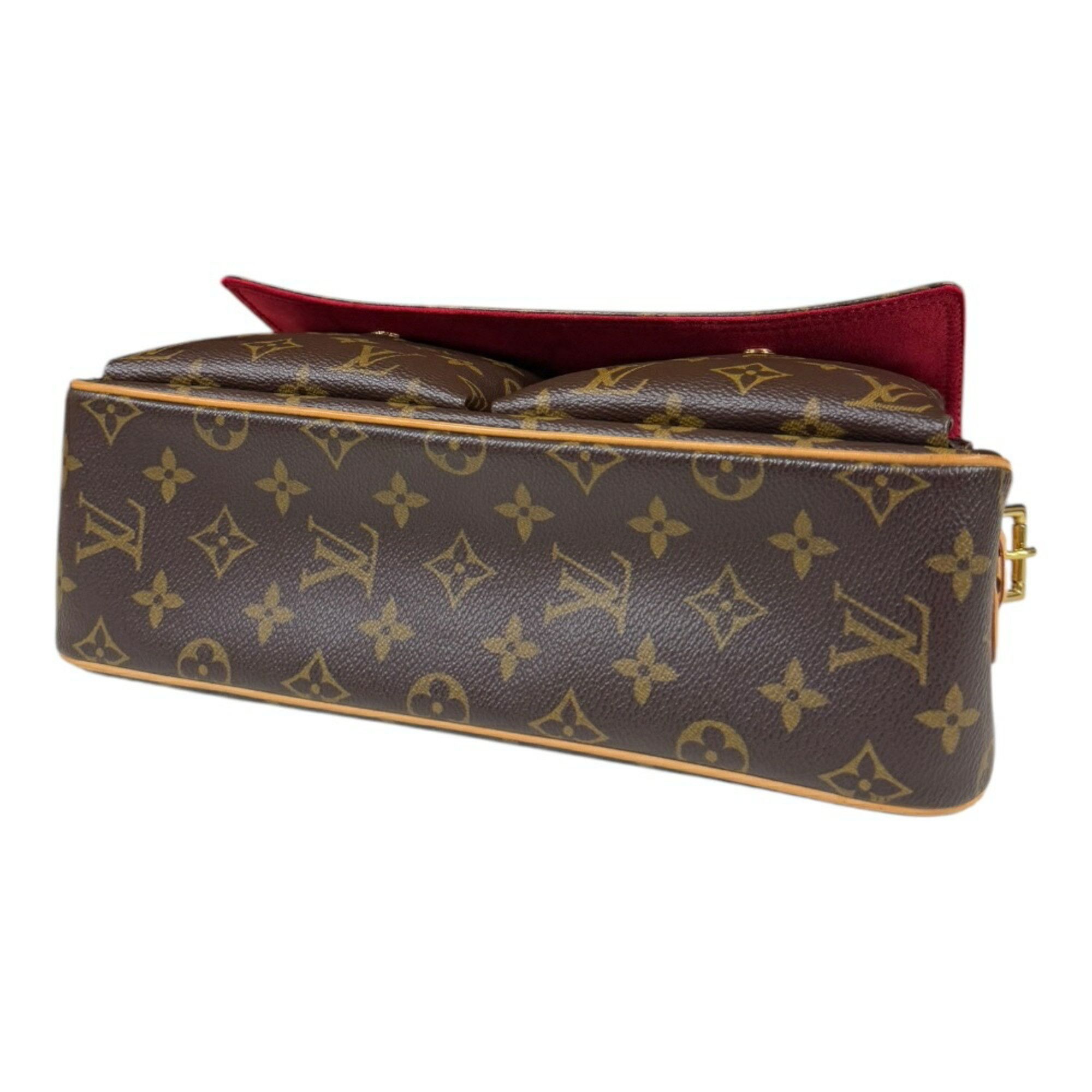 Louis Vuitton Louis Vuitton Viva Cité shoulder Size ONE SIZE - 7 Thumbnail