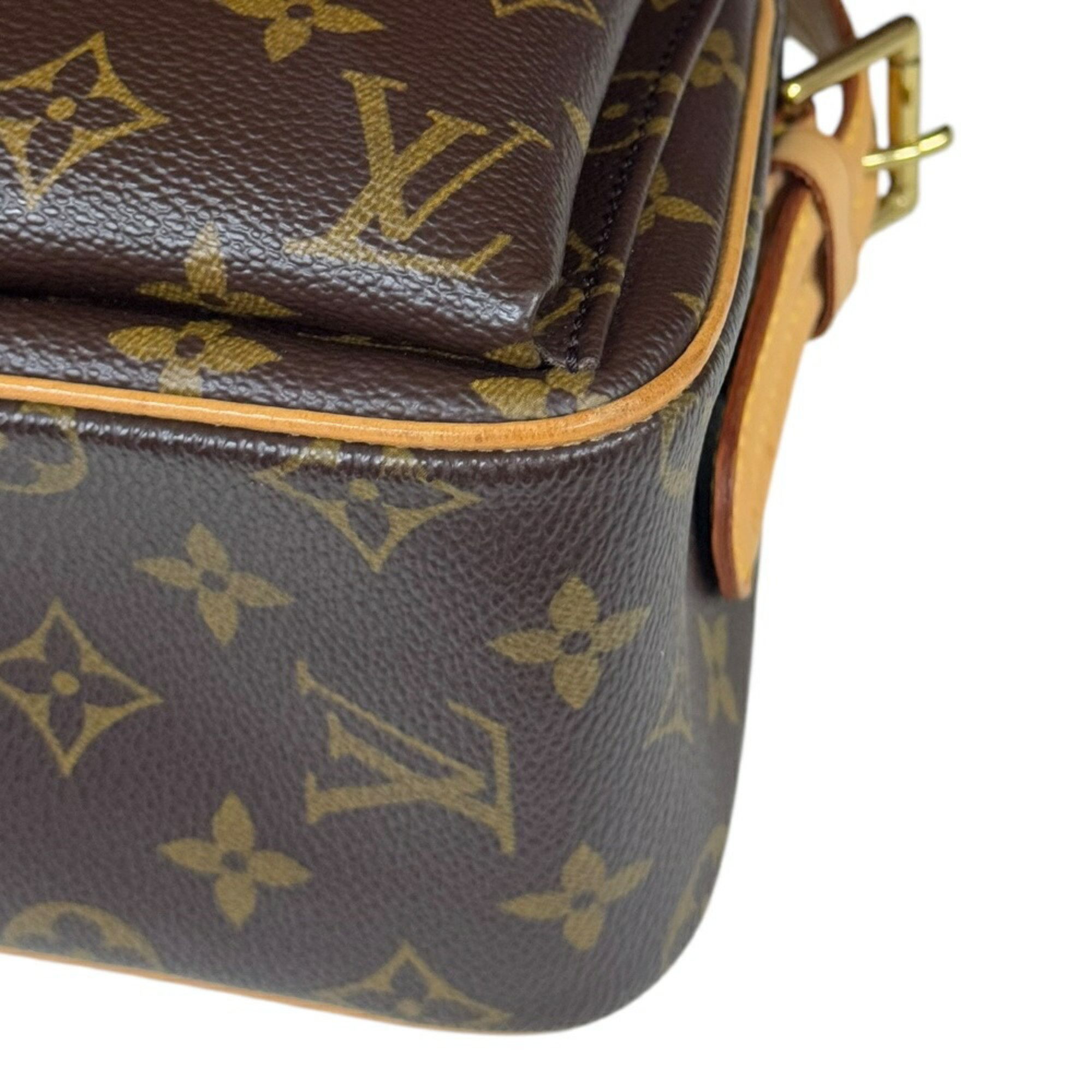 Louis Vuitton Louis Vuitton Viva Cité shoulder Size ONE SIZE - 9 Thumbnail
