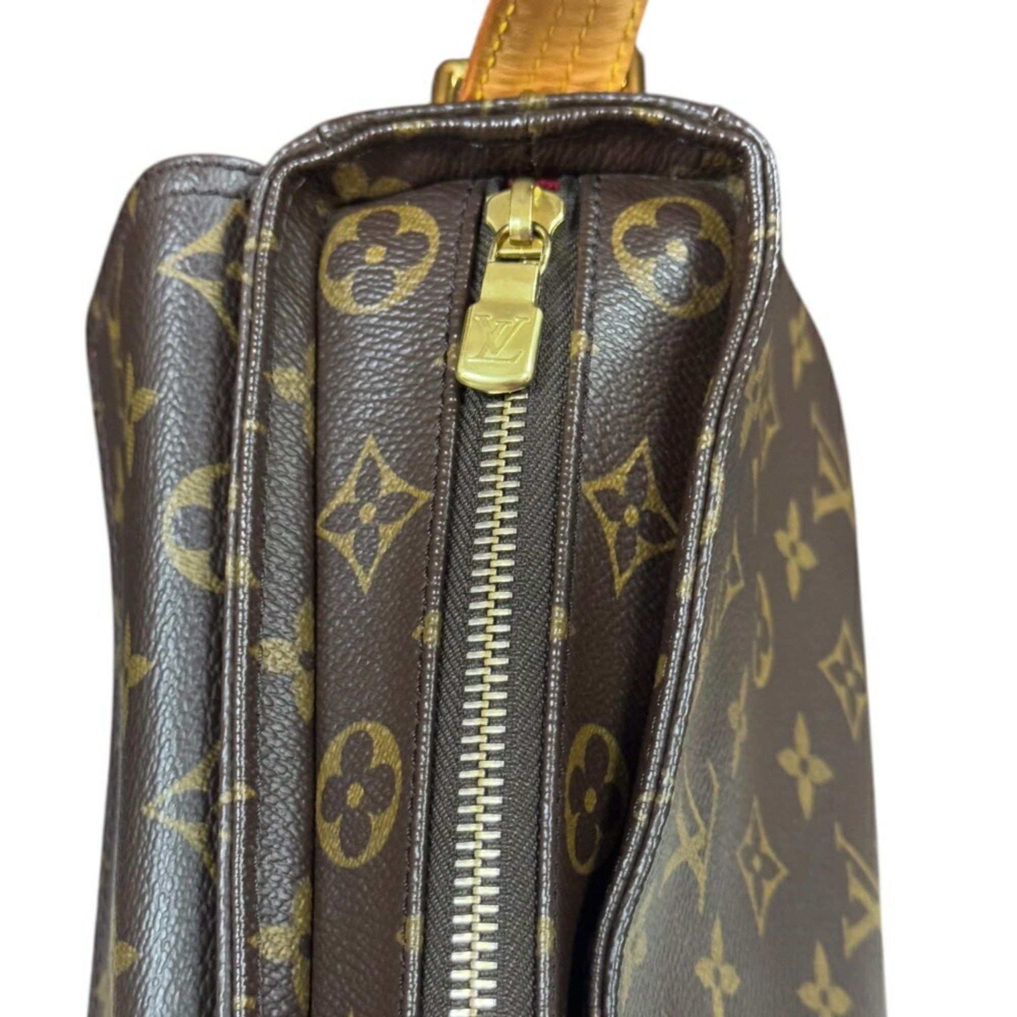 Louis Vuitton Louis Vuitton Viva Cité shoulder Size ONE SIZE - 10 Thumbnail