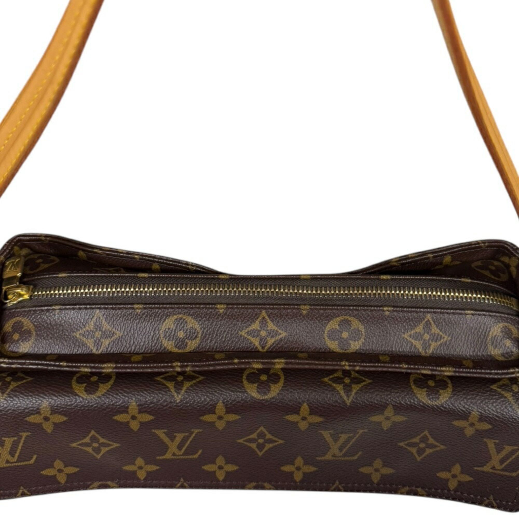 Louis Vuitton Louis Vuitton Viva Cité shoulder Size ONE SIZE - 11 Thumbnail