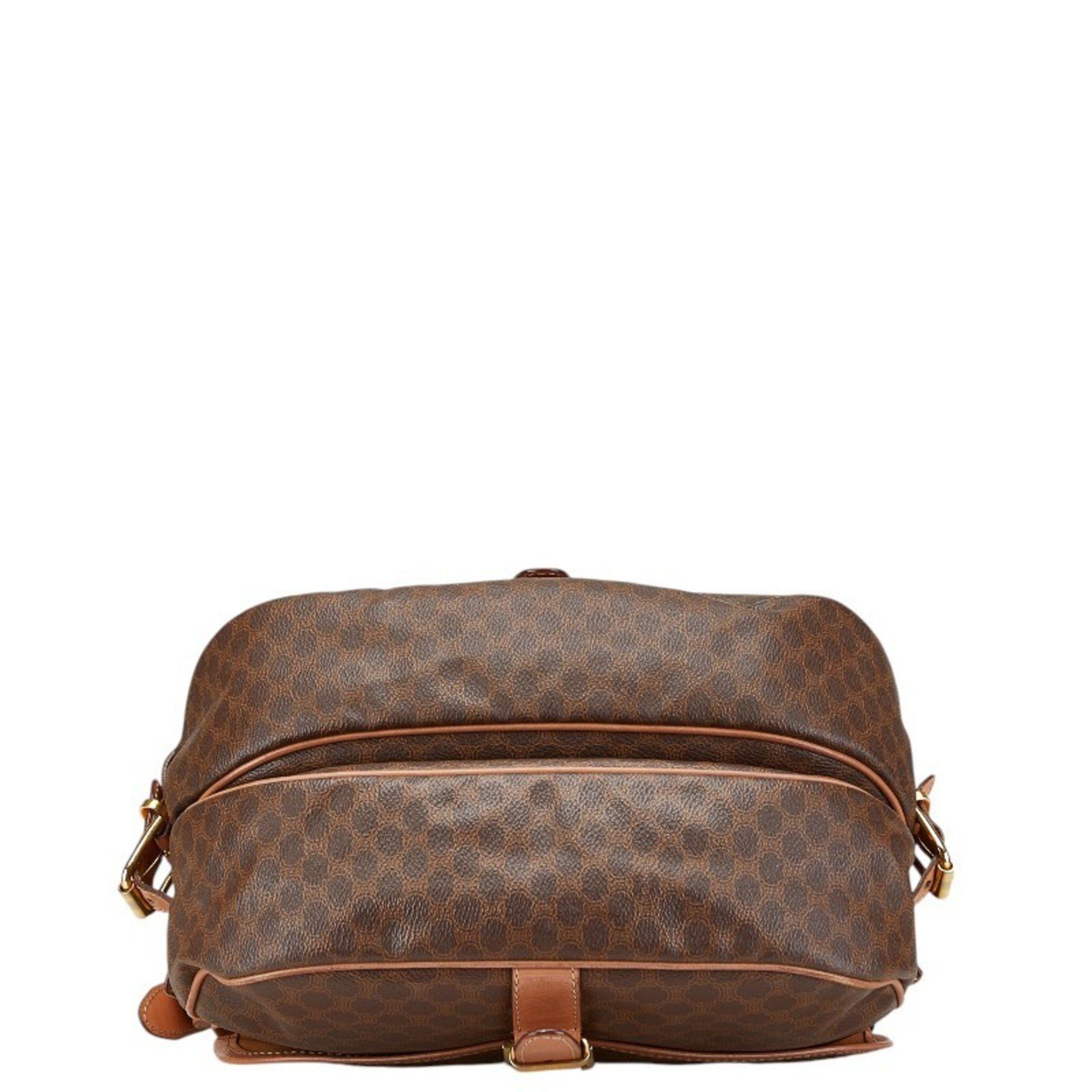 Celine Céline Macadam shoulder Size ONE SIZE - 3 Thumbnail