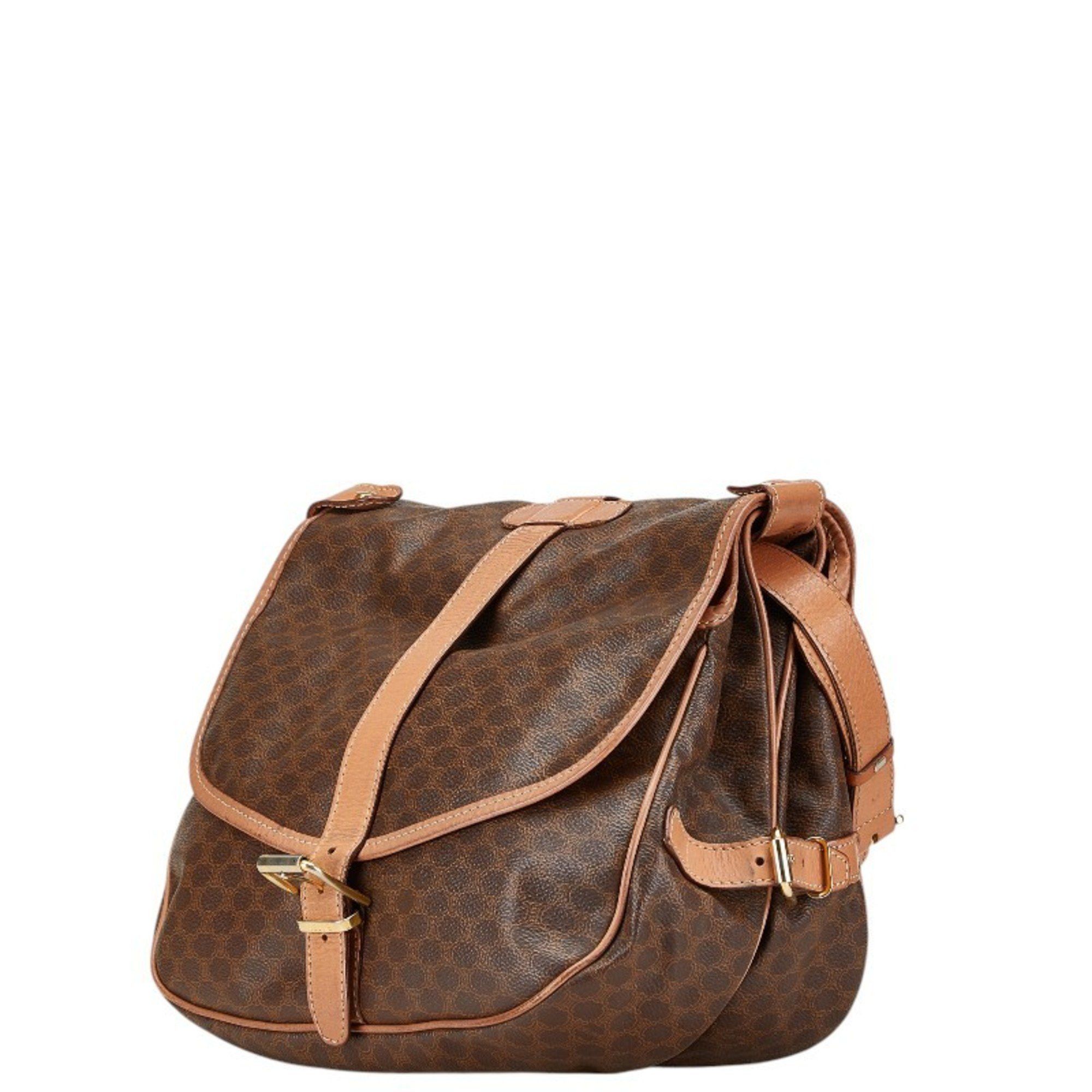 Celine Céline Macadam shoulder Size ONE SIZE - 2 Thumbnail