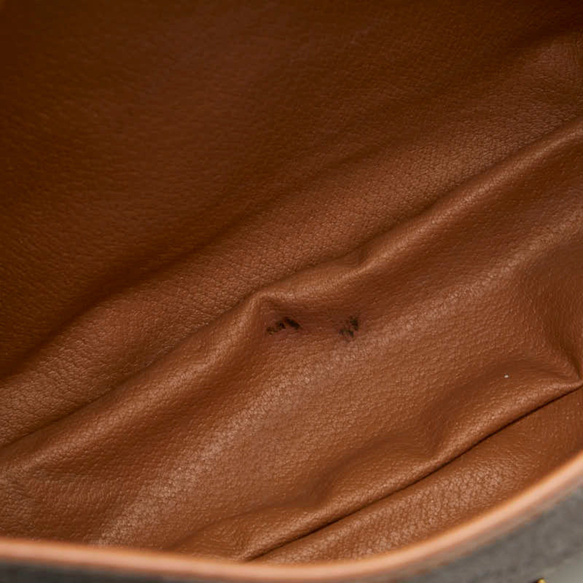 Celine Céline Macadam shoulder Size ONE SIZE - 8 Thumbnail