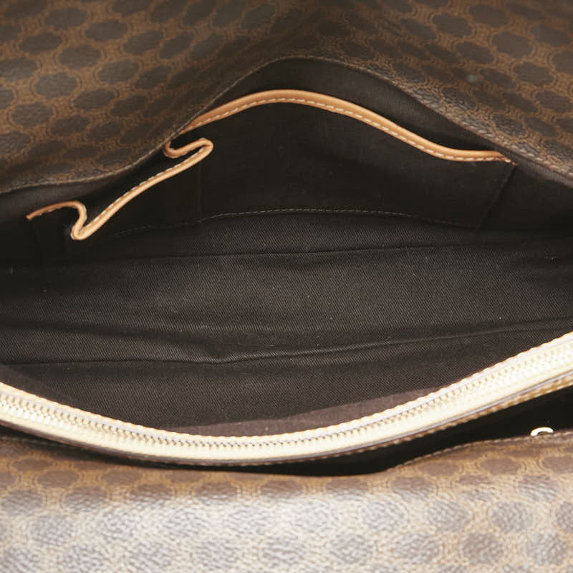 Celine Céline Macadam handbag Size ONE SIZE - 5 Thumbnail