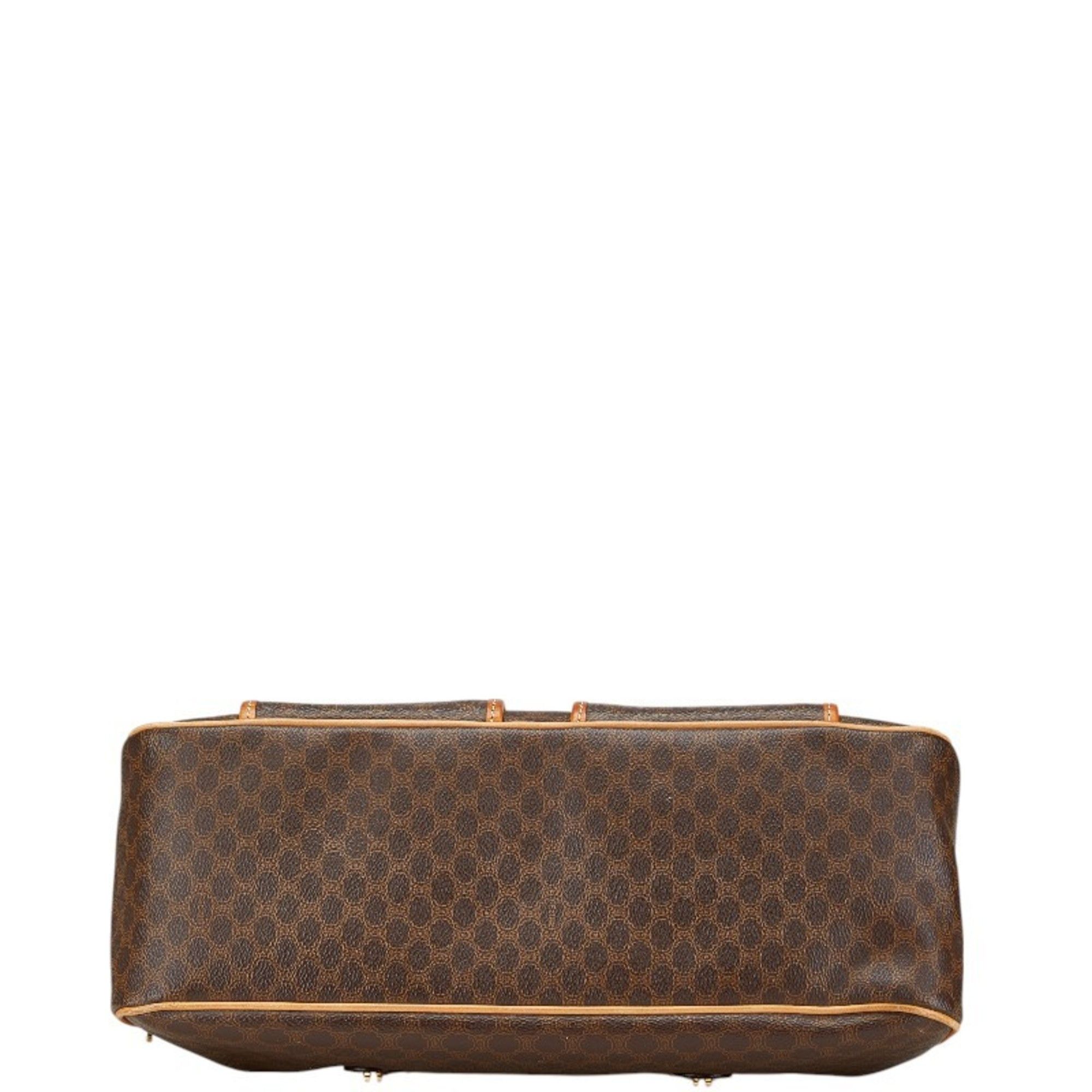 Celine Céline Macadam handbag Size ONE SIZE - 4 Thumbnail