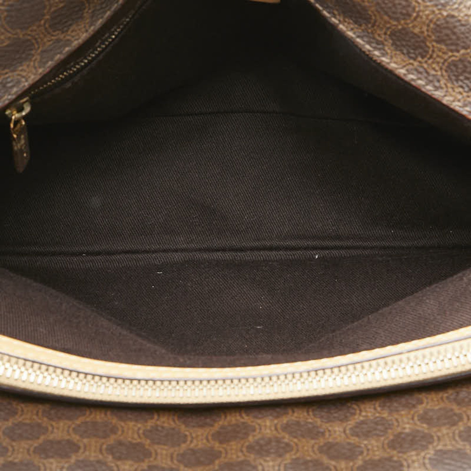 Celine Céline Macadam handbag Size ONE SIZE - 6 Thumbnail