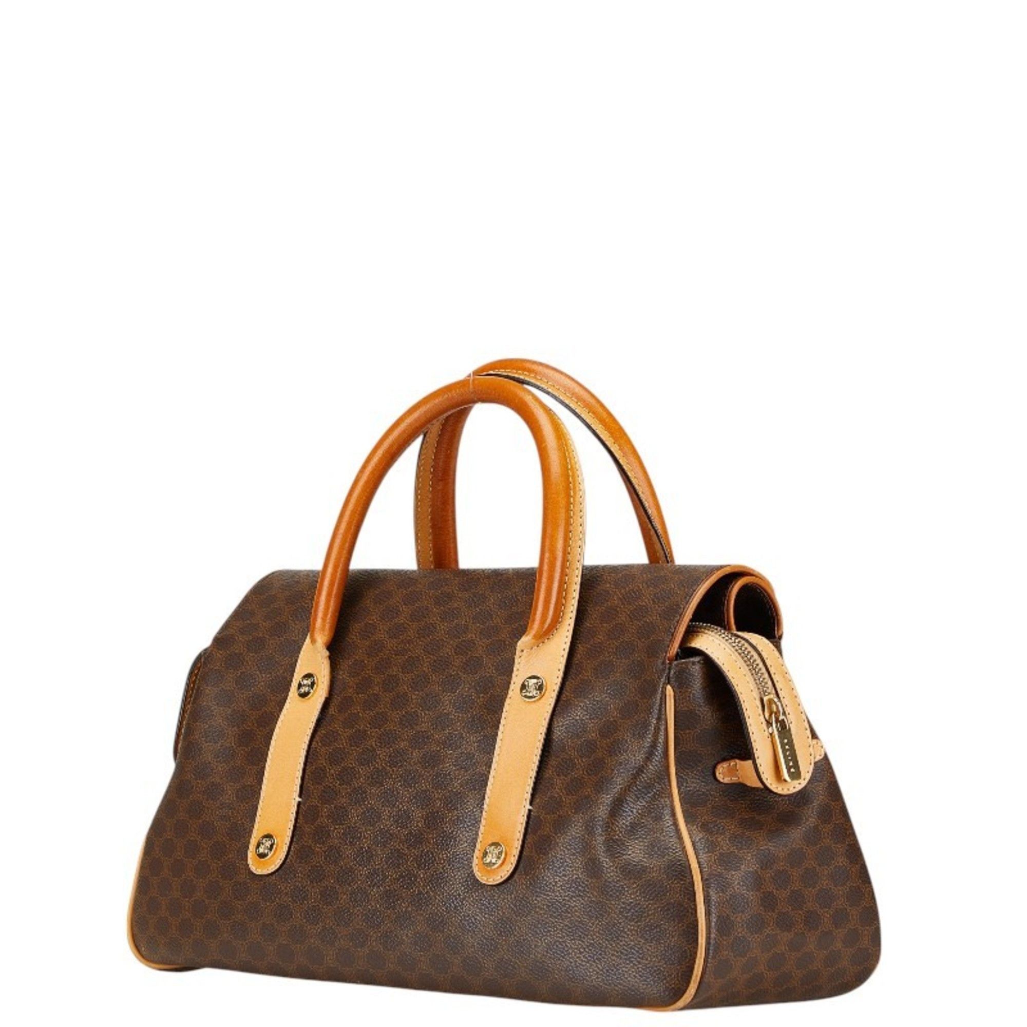 Celine Céline Macadam handbag Size ONE SIZE - 2 Thumbnail