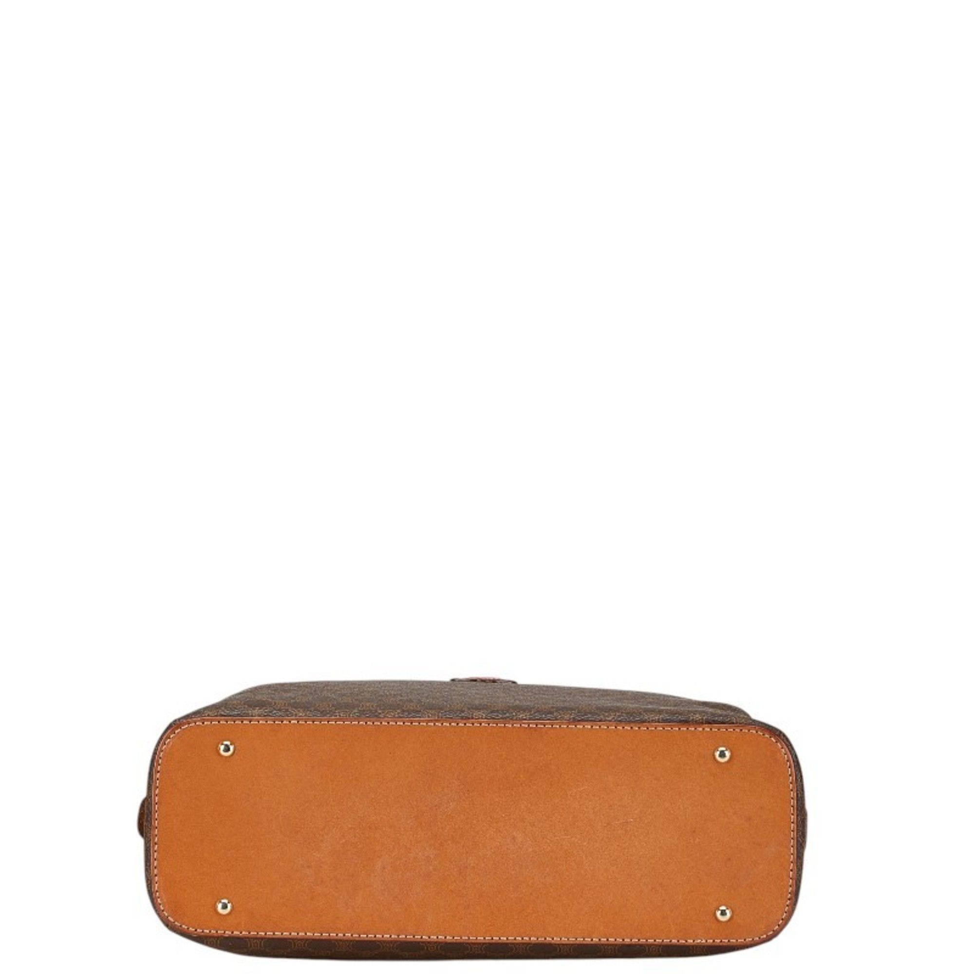 Celine Céline Macadam handbag Size ONE SIZE - 3 Thumbnail