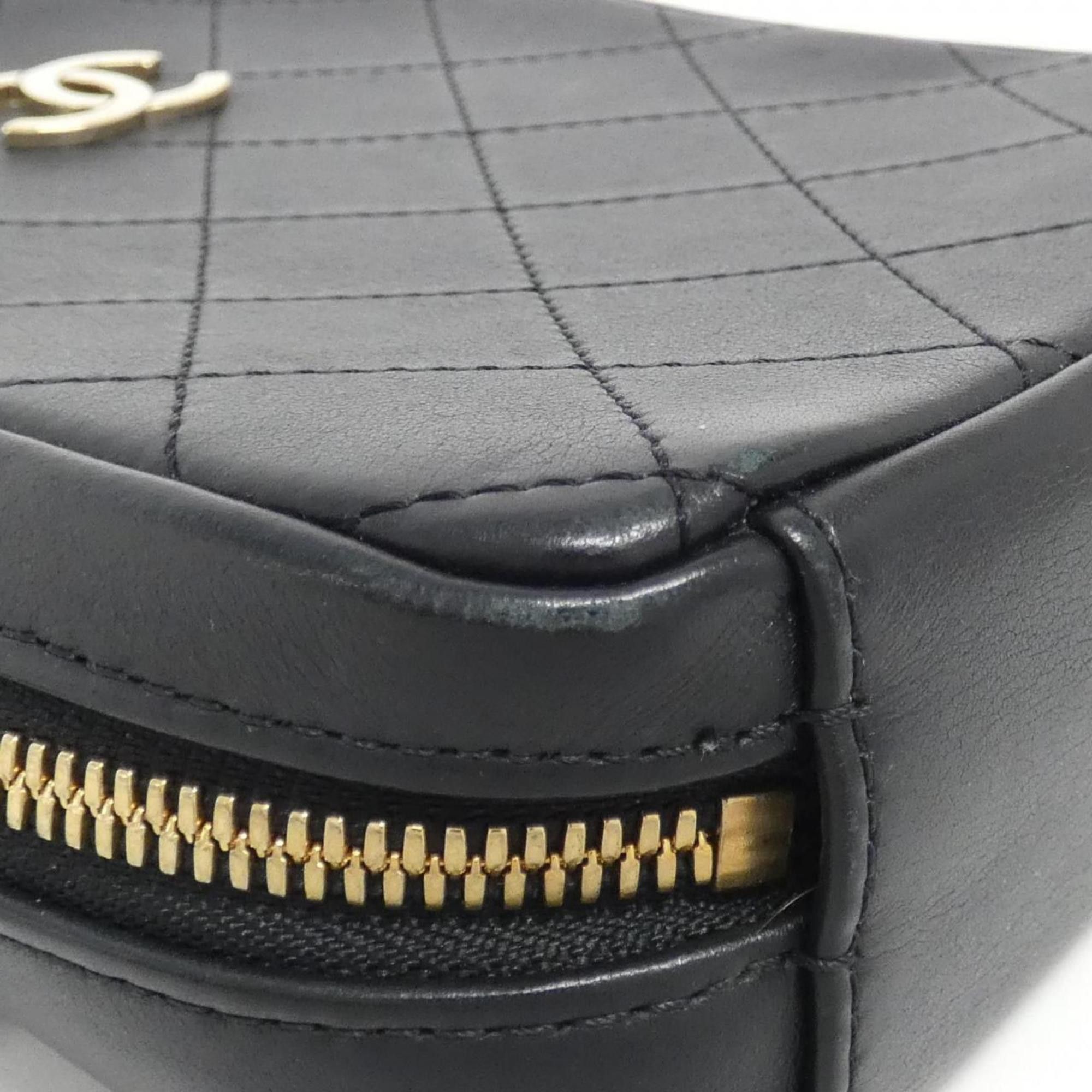 Chanel Chanel Coco Handle shoulder Size ONE SIZE - 4 Thumbnail
