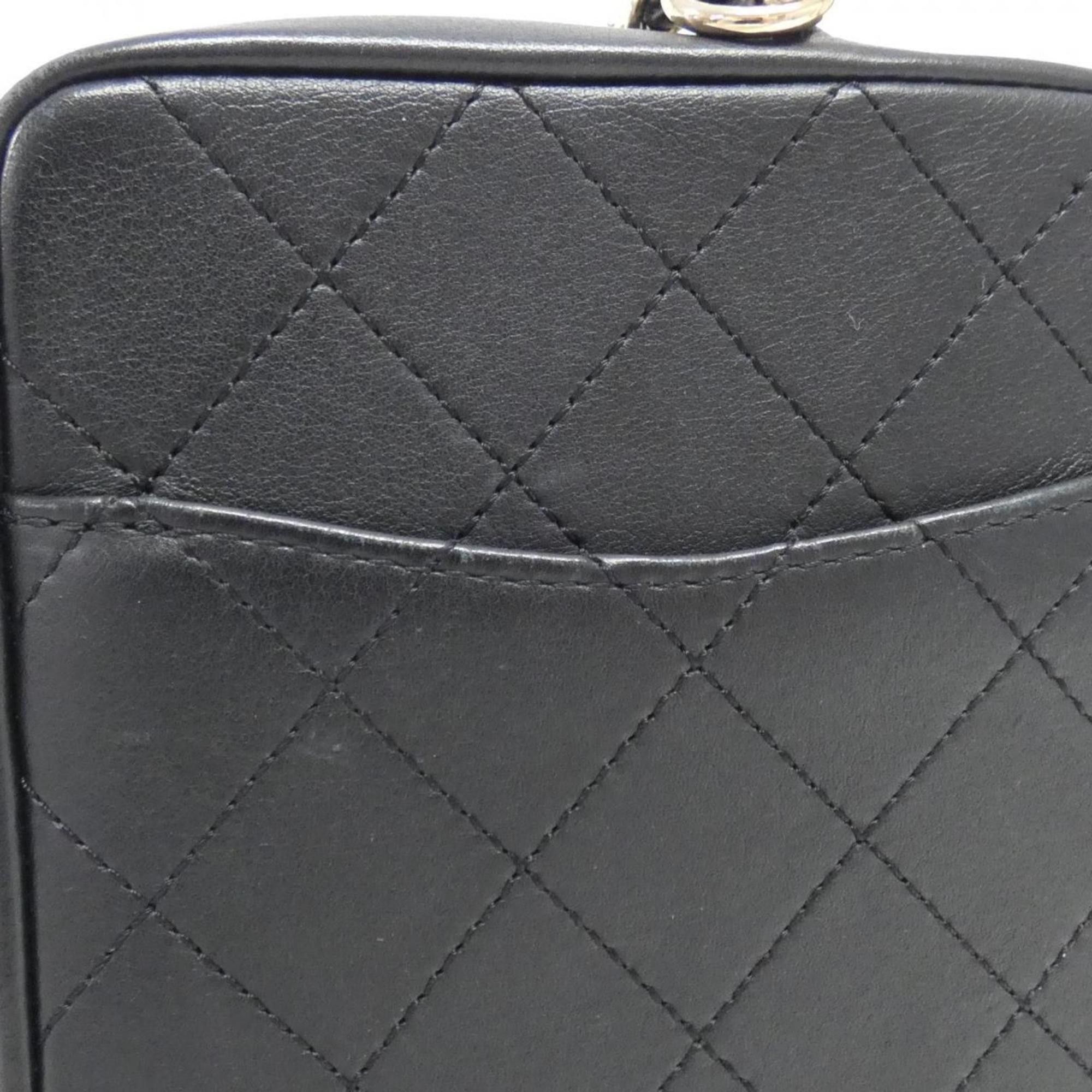 Chanel Chanel Coco Handle shoulder Size ONE SIZE - 5 Thumbnail