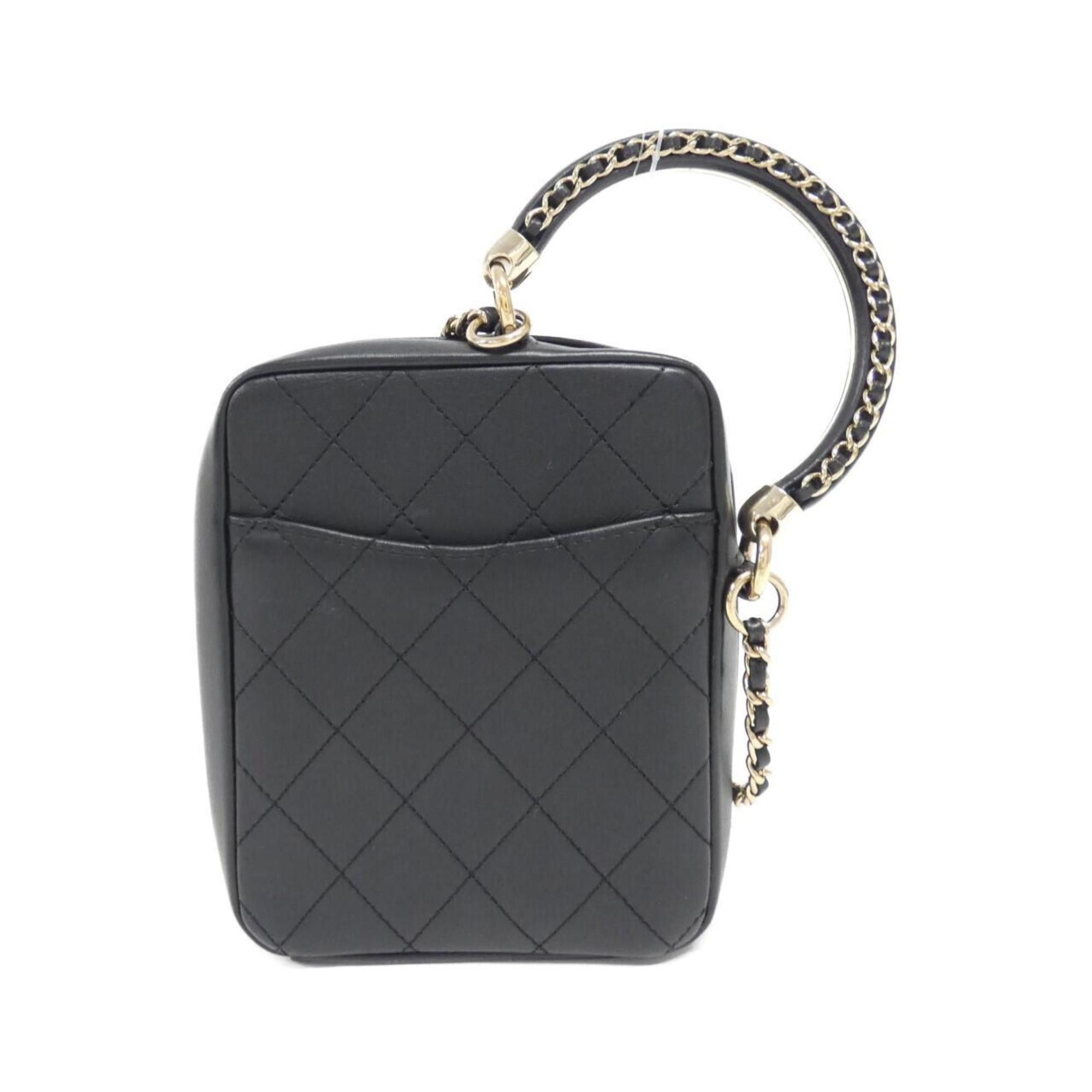 Chanel Chanel Coco Handle shoulder Size ONE SIZE - 2 Thumbnail