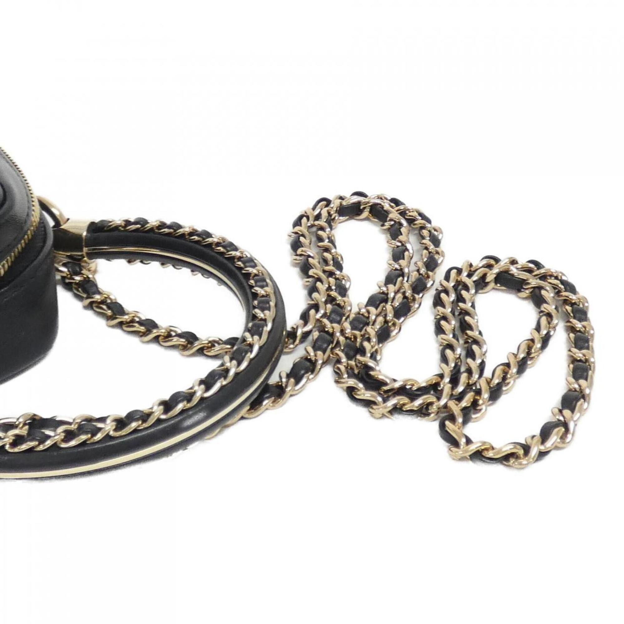 Chanel Chanel Coco Handle shoulder Size ONE SIZE - 3 Thumbnail