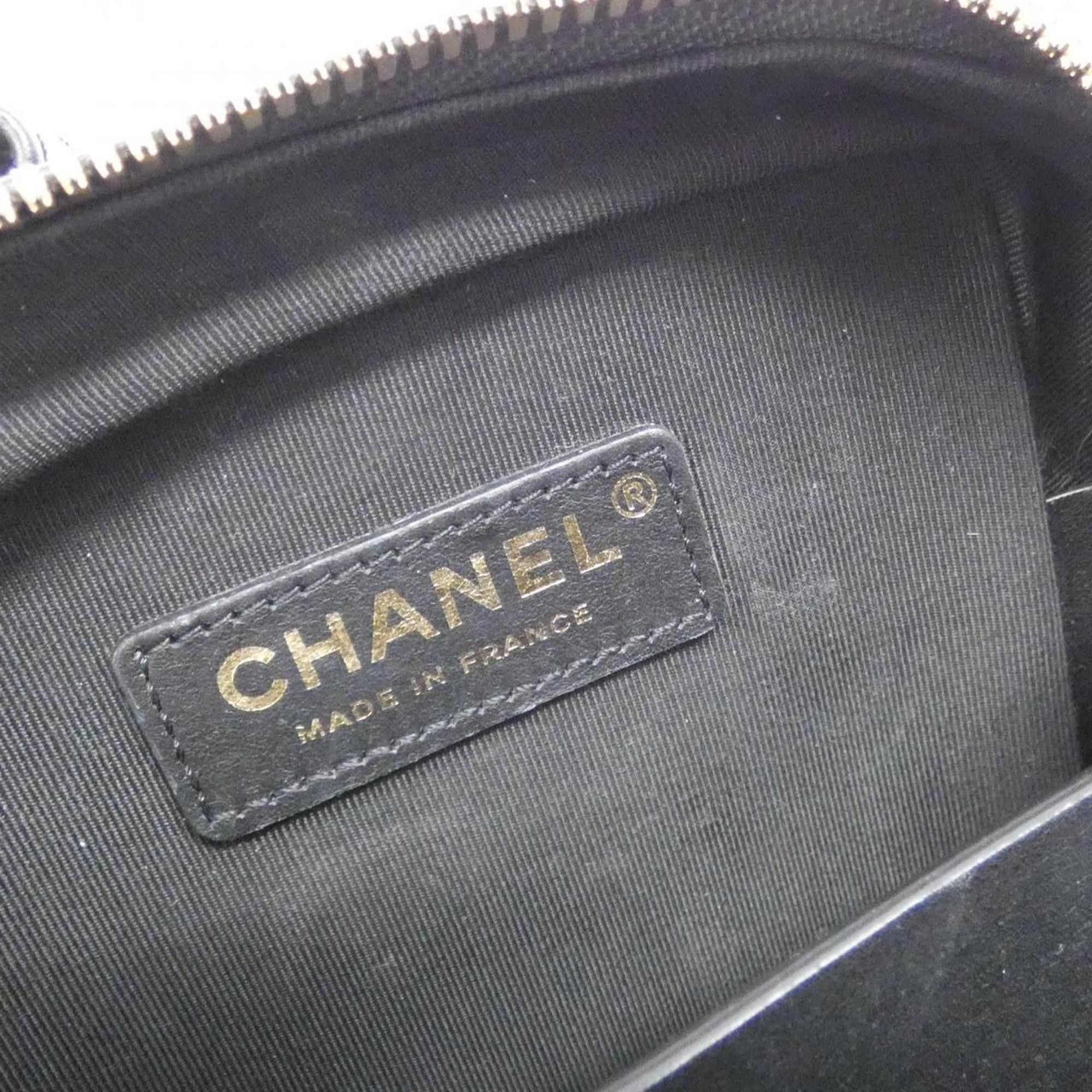 Chanel Chanel Coco Handle shoulder Size ONE SIZE - 9 Thumbnail