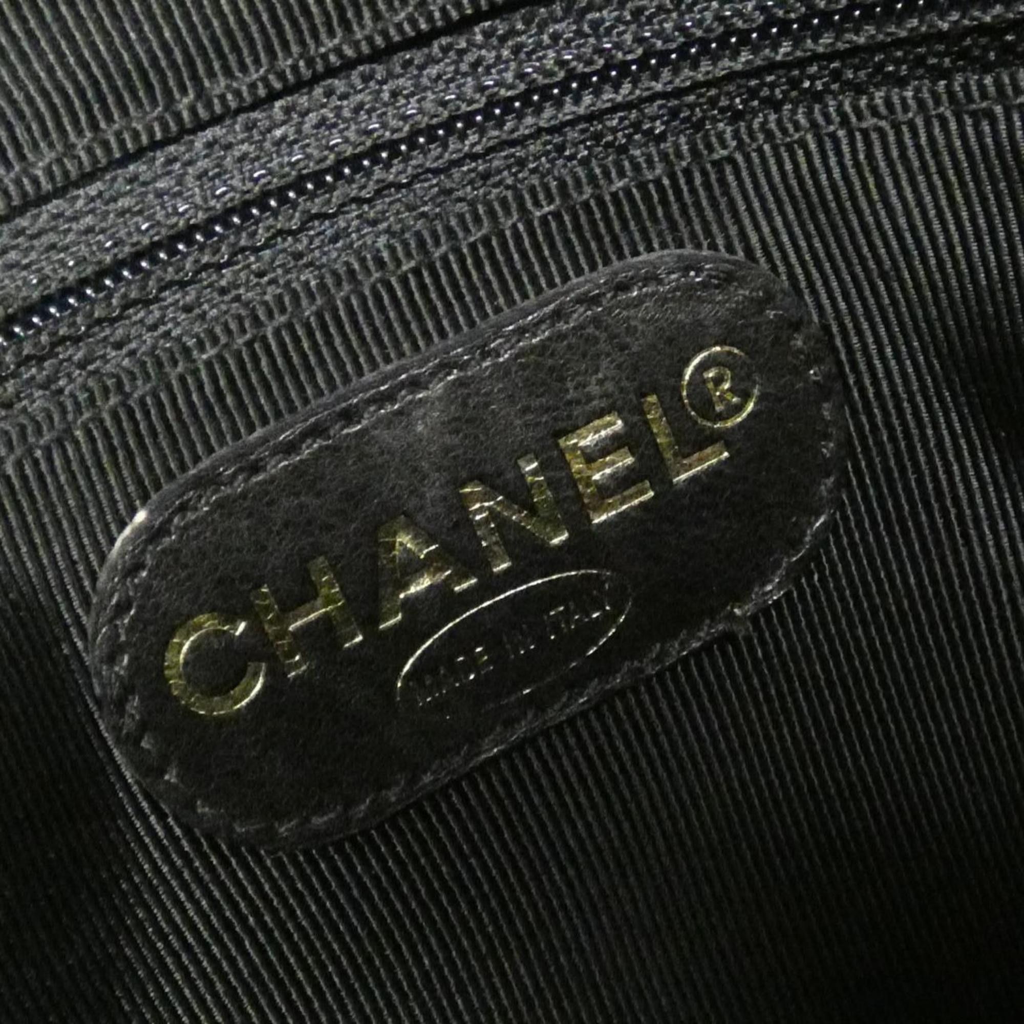 Chanel Chanel Triple coco shoulder Size ONE SIZE - 9 Thumbnail