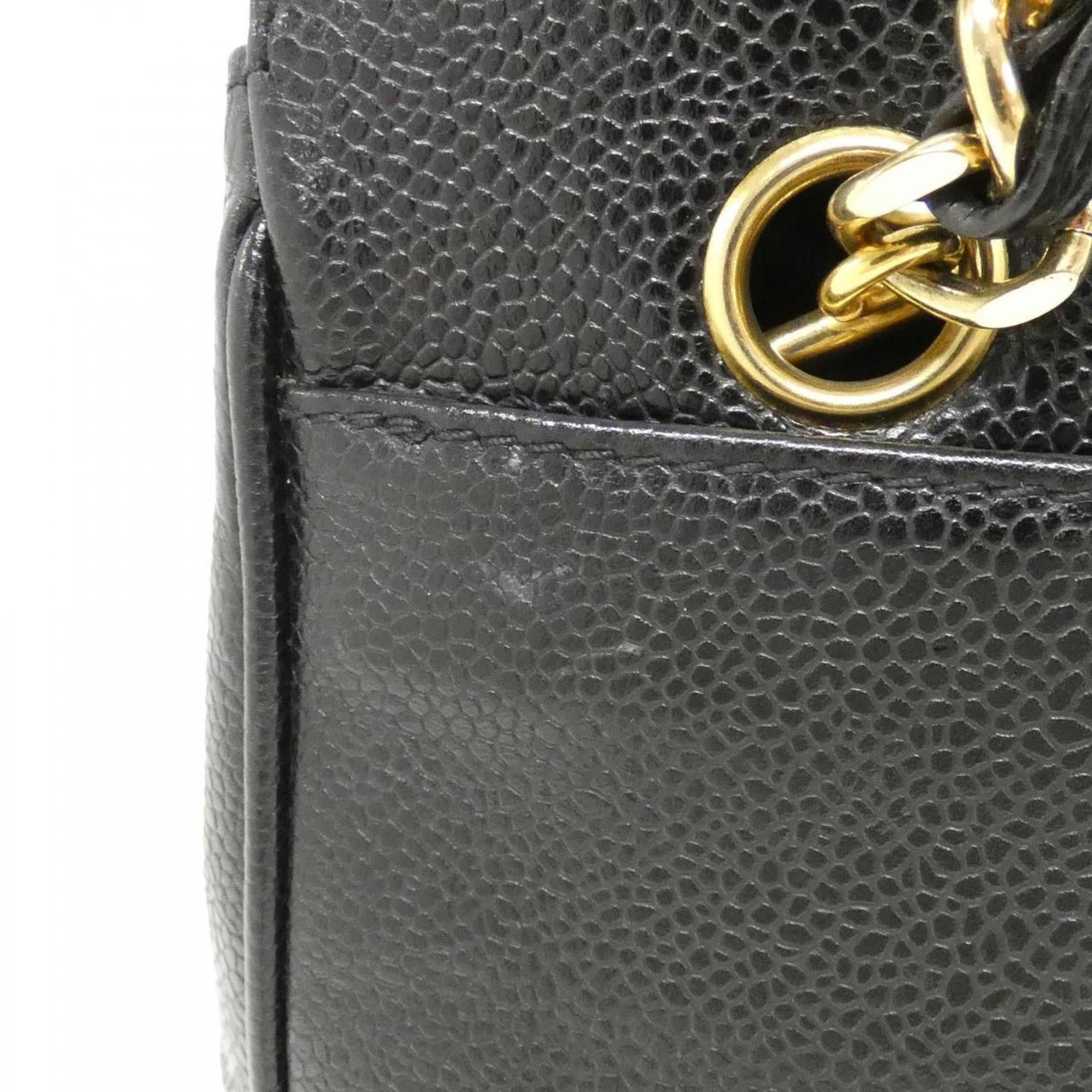 Chanel Chanel Triple coco shoulder Size ONE SIZE - 4 Thumbnail