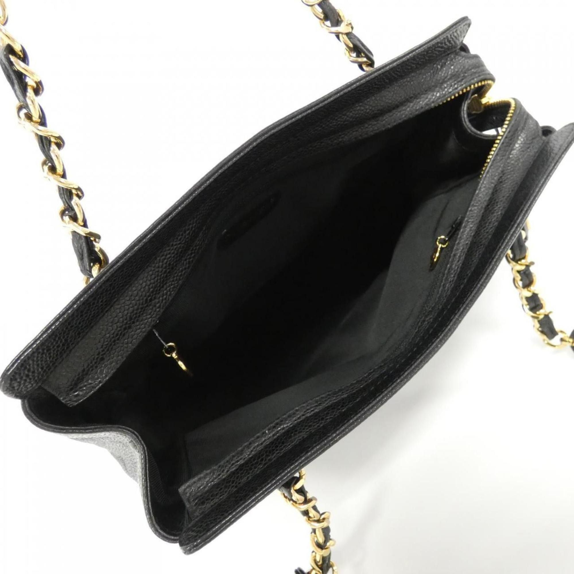 Chanel Chanel Triple coco shoulder Size ONE SIZE - 8 Thumbnail