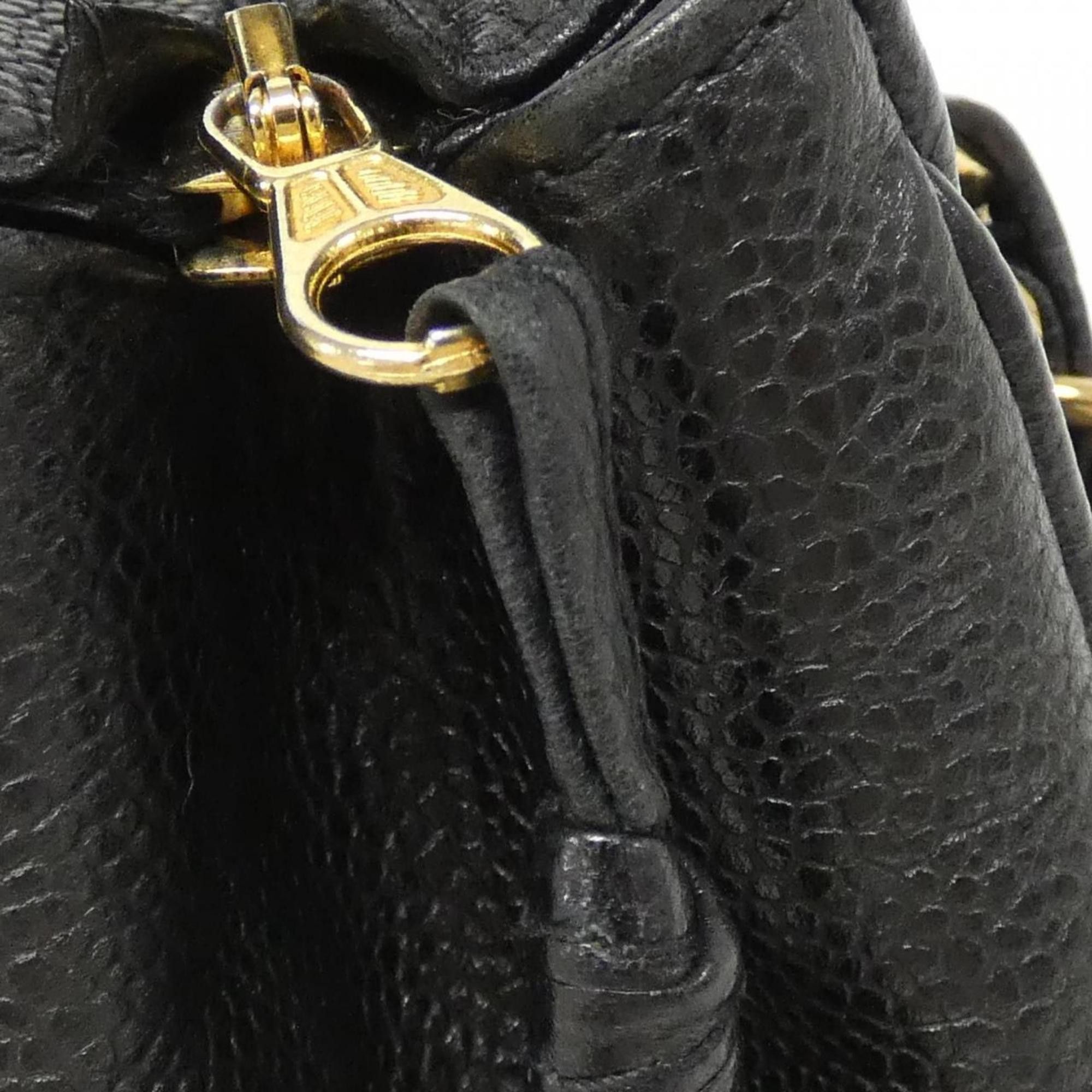 Chanel Chanel Triple coco shoulder Size ONE SIZE - 6 Thumbnail