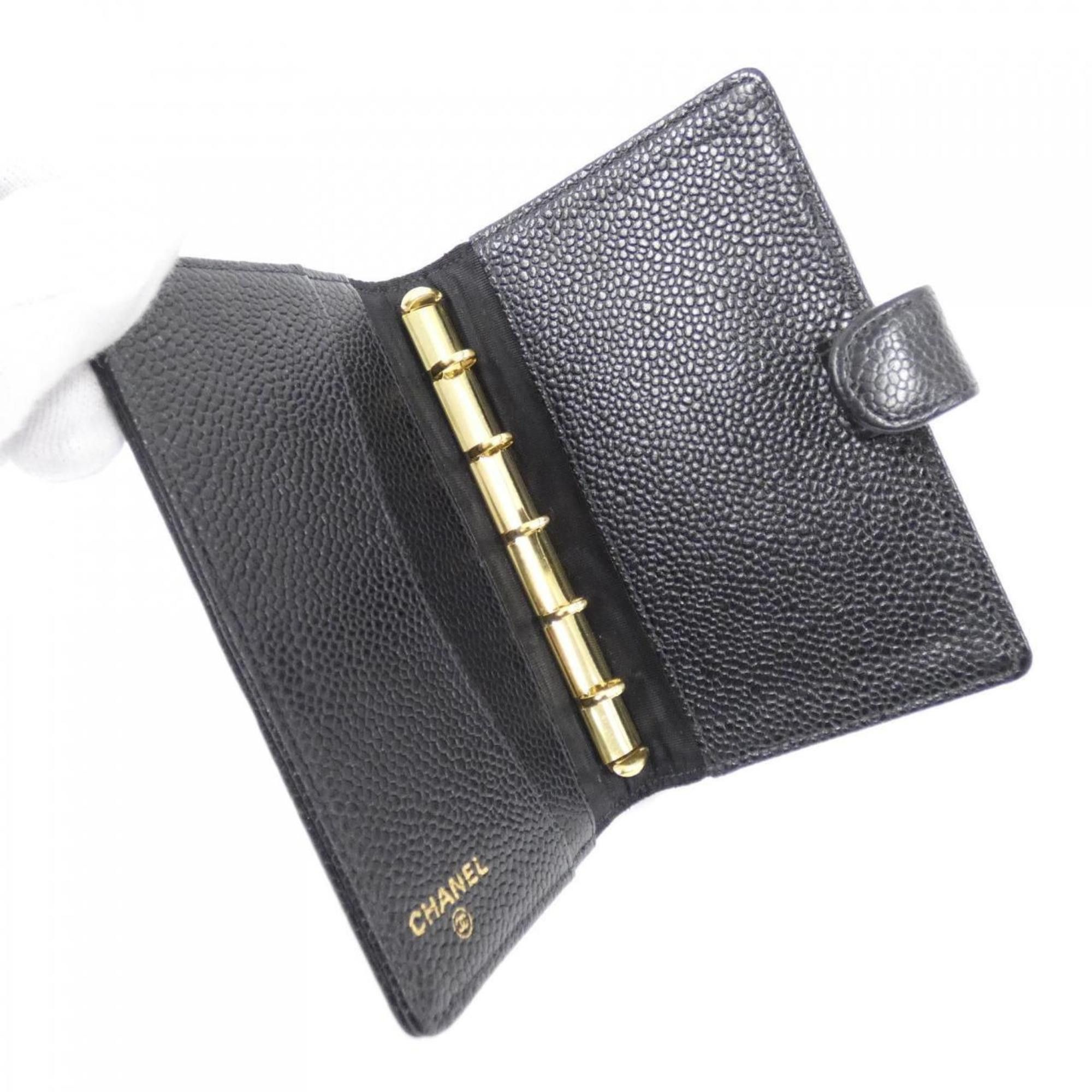 Chanel Chanel Coco Mark wallet Size ONE SIZE - 4 Thumbnail