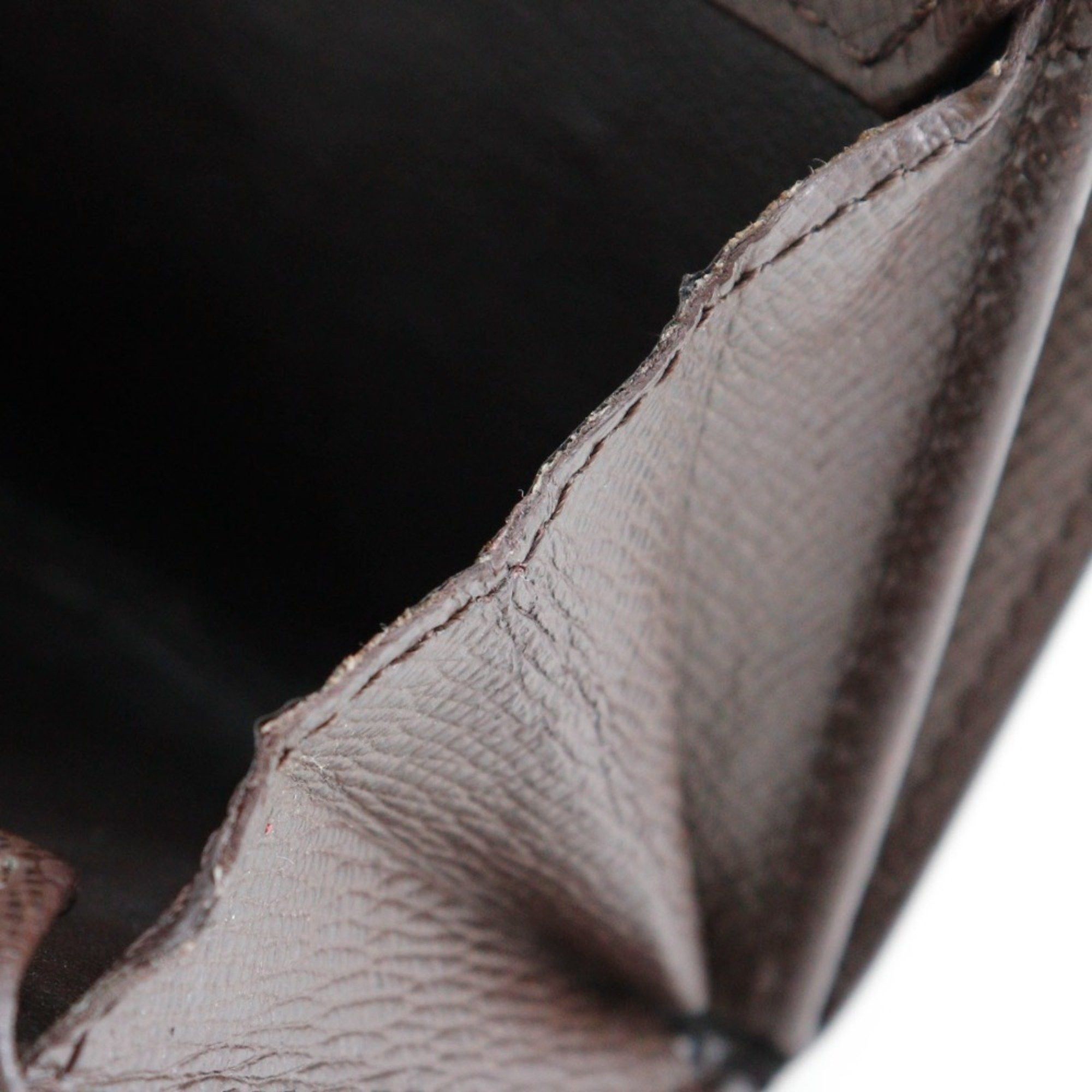Louis Vuitton Louis Vuitton Porte monnaie plat wallet Size ONE SIZE - 5 Thumbnail