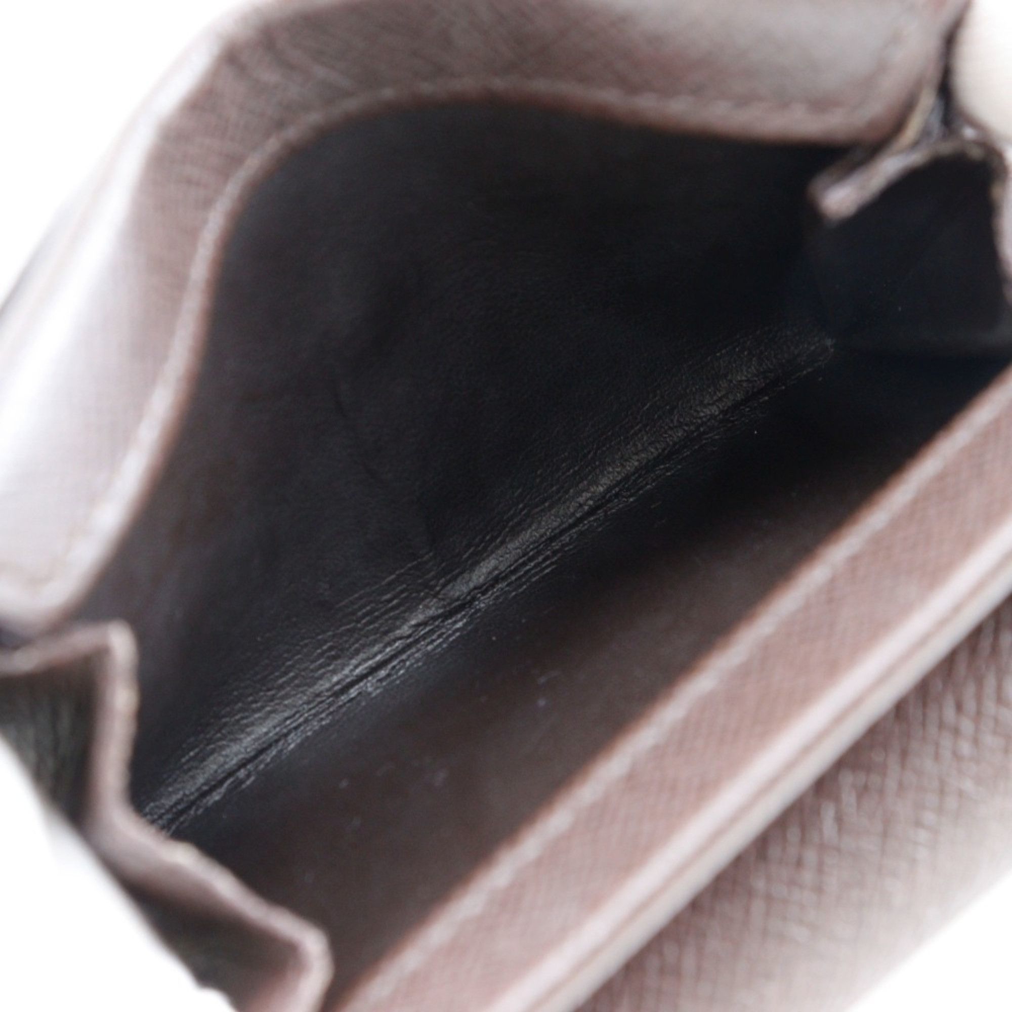 Louis Vuitton Louis Vuitton Porte monnaie plat wallet Size ONE SIZE - 8 Thumbnail