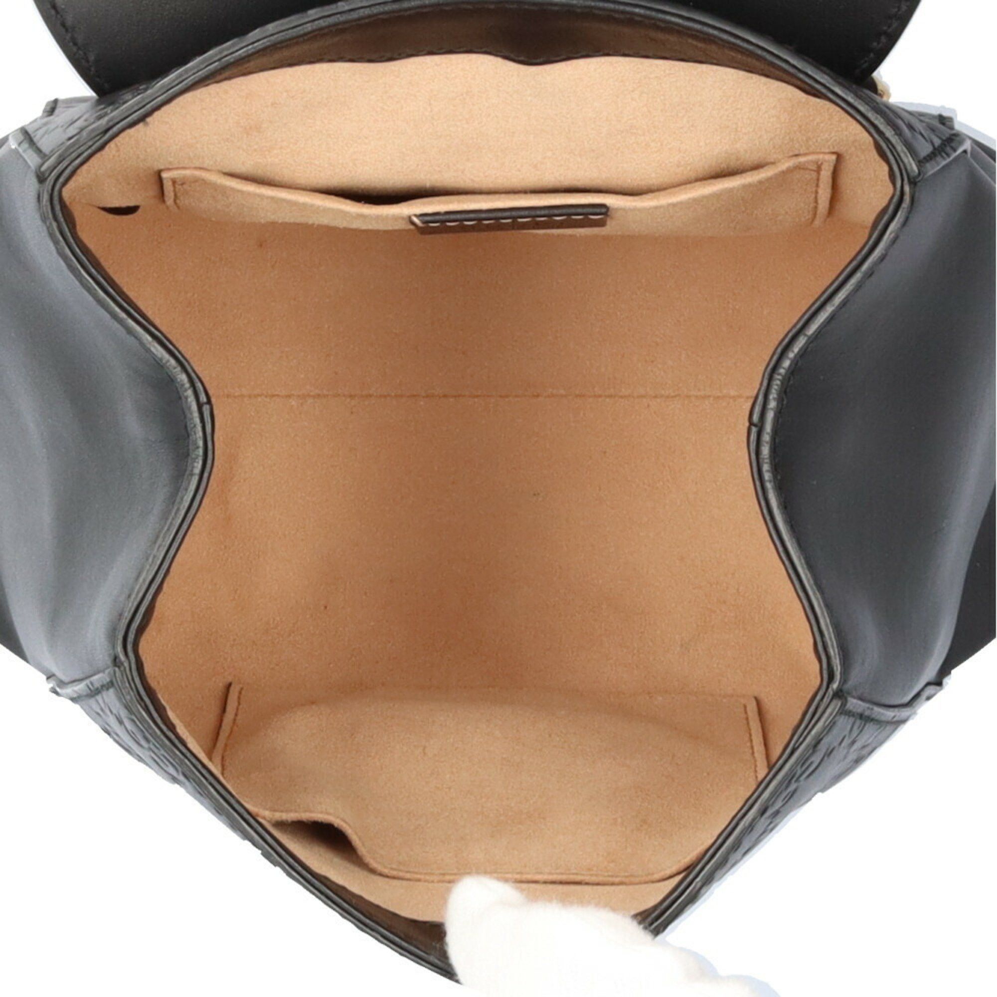 Gucci Gucci Guccissima backpack Size ONE SIZE - 7 Thumbnail