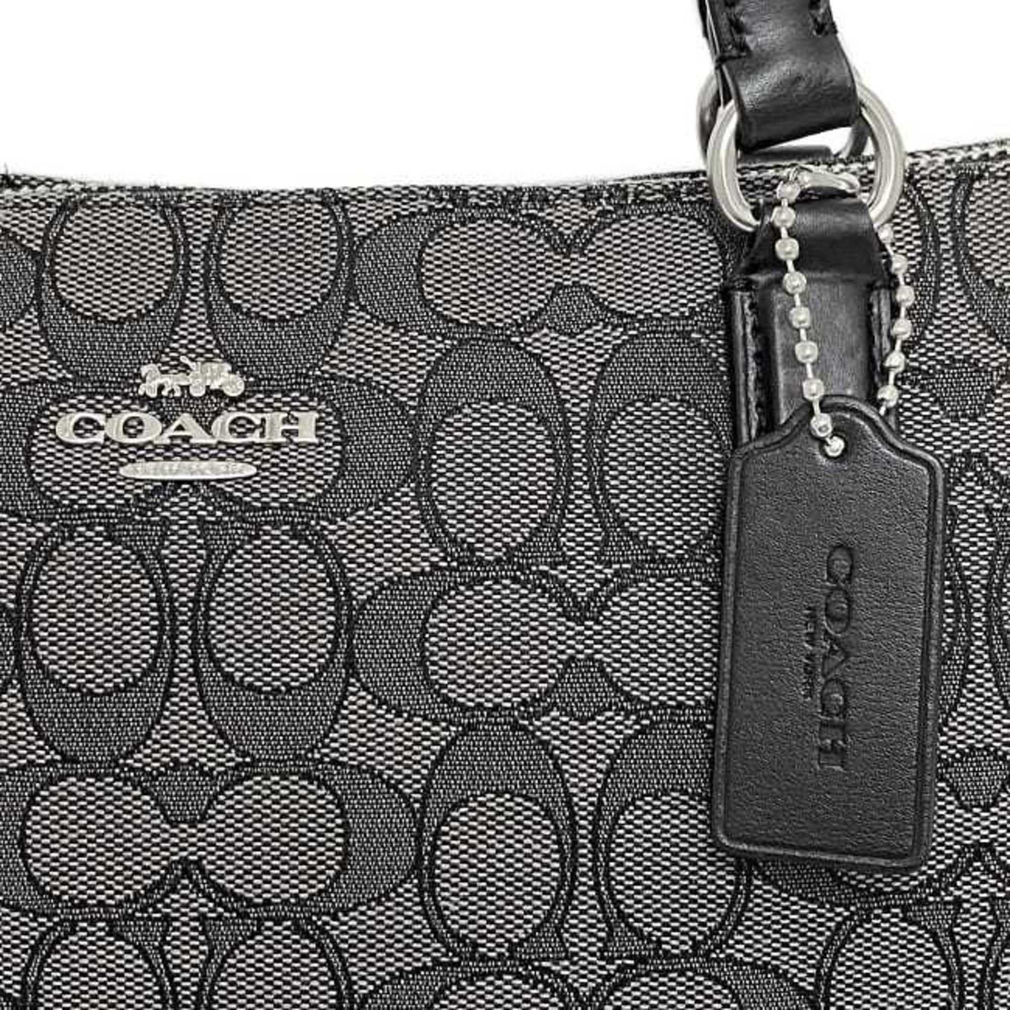 Coach Coach Signature tote Size ONE SIZE - 7 Thumbnail