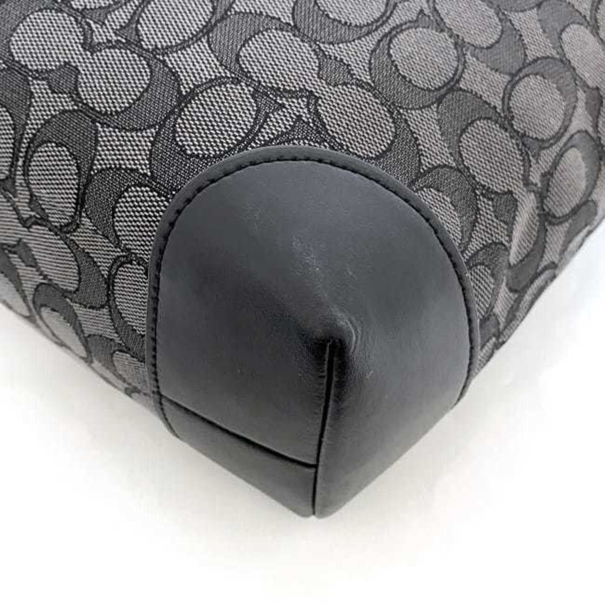 Coach Coach Signature tote Size ONE SIZE - 6 Thumbnail