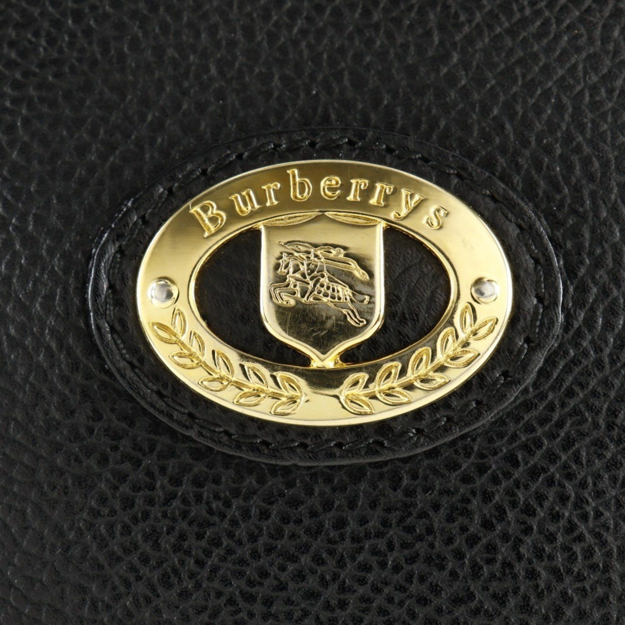 Burberry Burberry handbag Size ONE SIZE - 10 Thumbnail