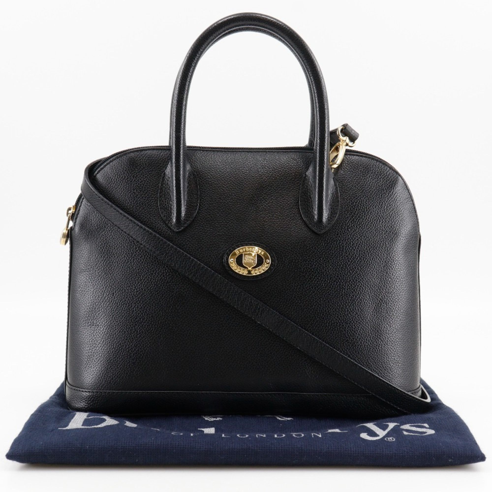 Burberry Burberry handbag Size ONE SIZE - 11 Thumbnail