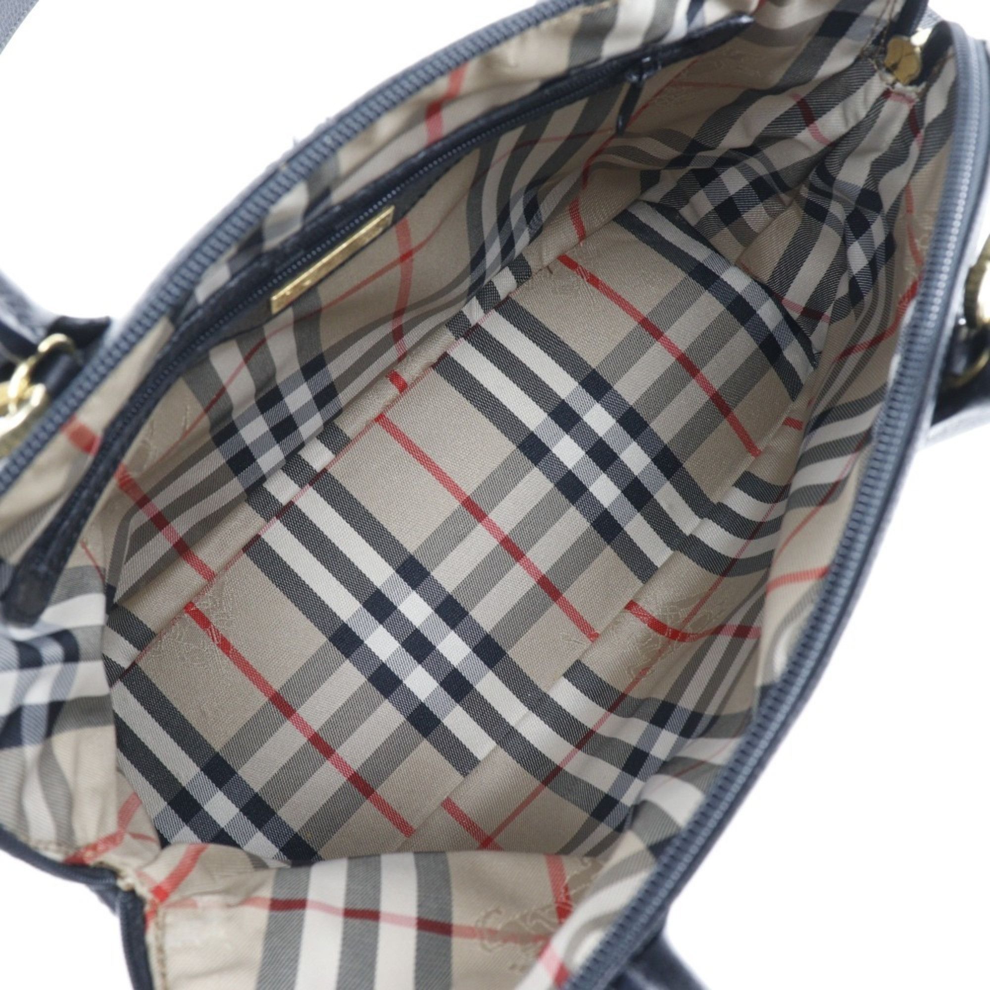 Burberry Burberry handbag Size ONE SIZE - 9 Thumbnail