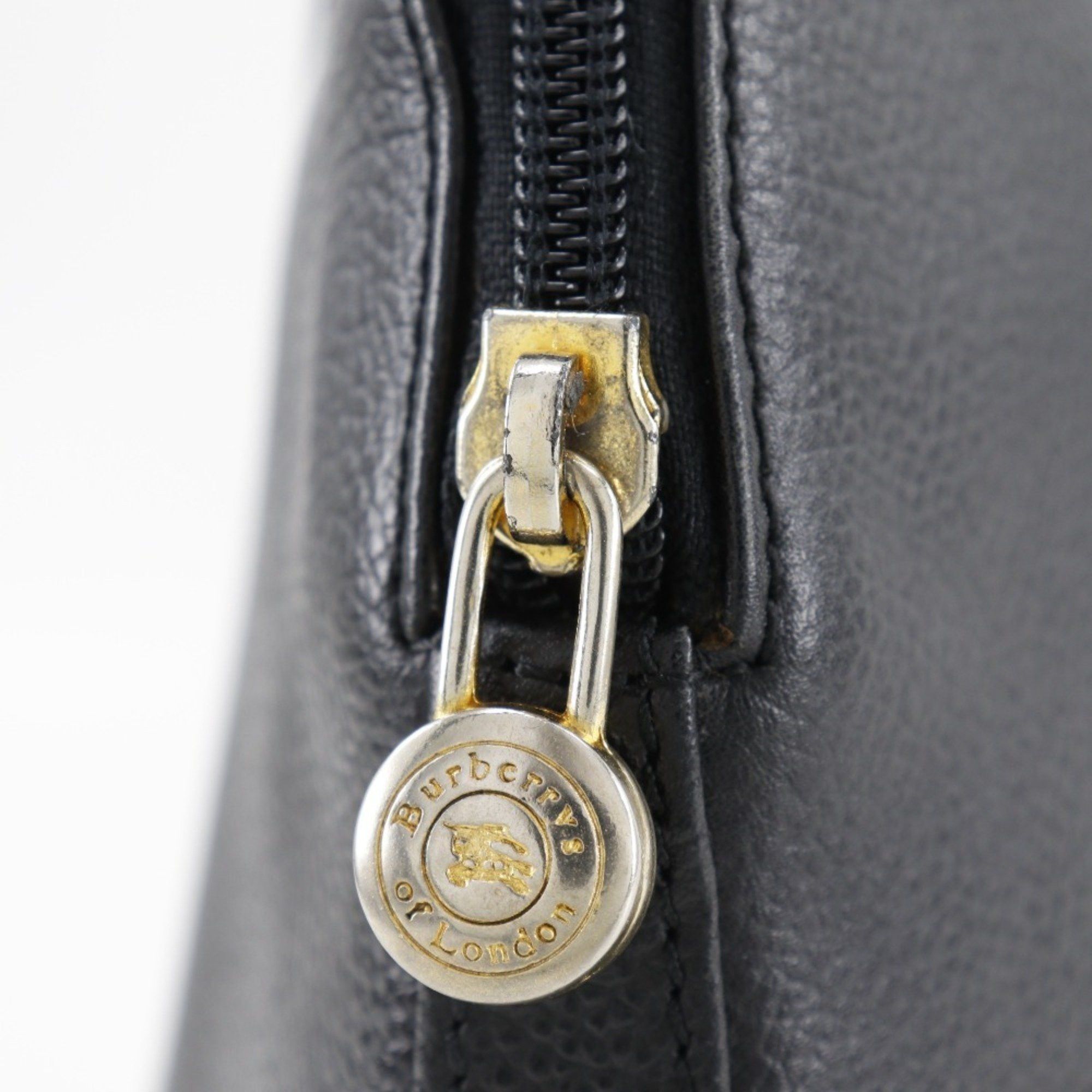 Burberry Burberry handbag Size ONE SIZE - 8 Thumbnail