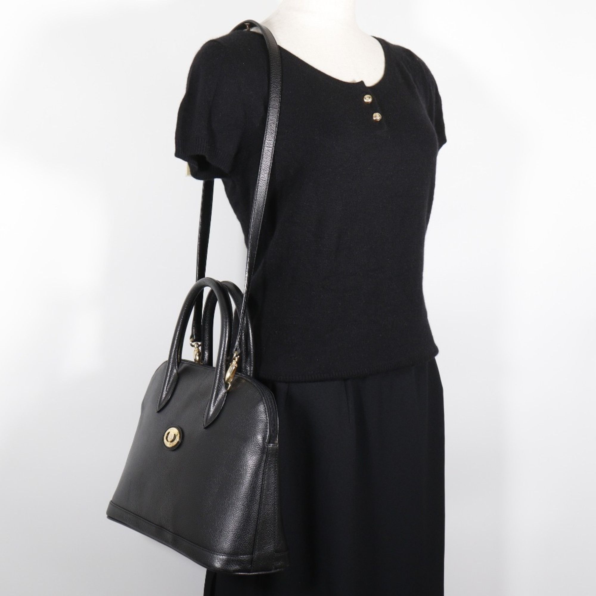 Burberry Burberry handbag Size ONE SIZE - 12 Thumbnail